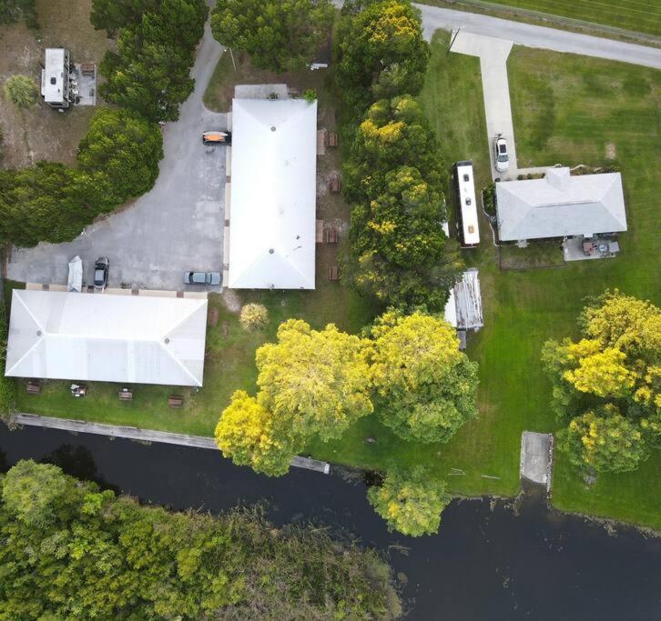 Professor Rousseau's Adventure Oasis