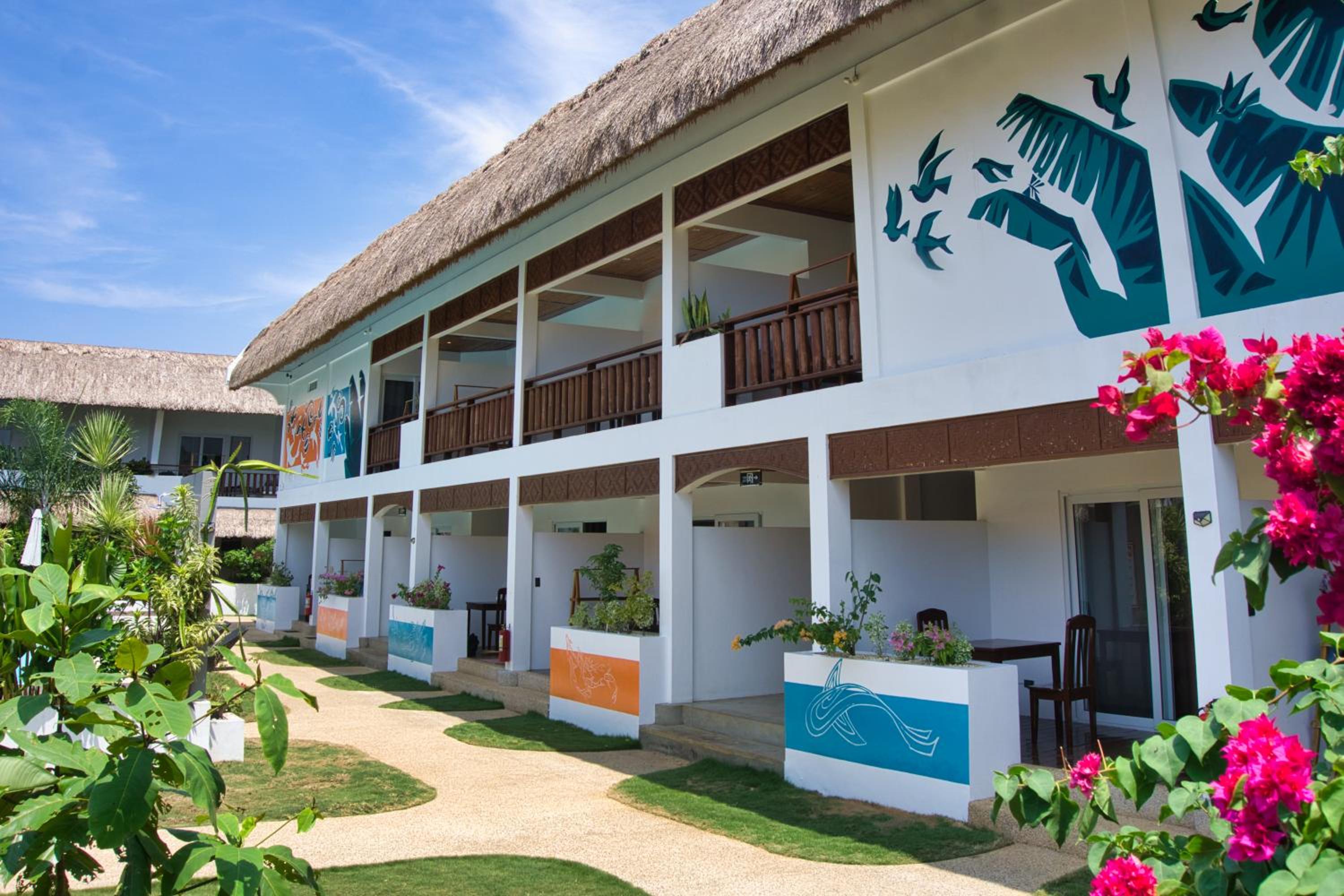 Amihan Resort