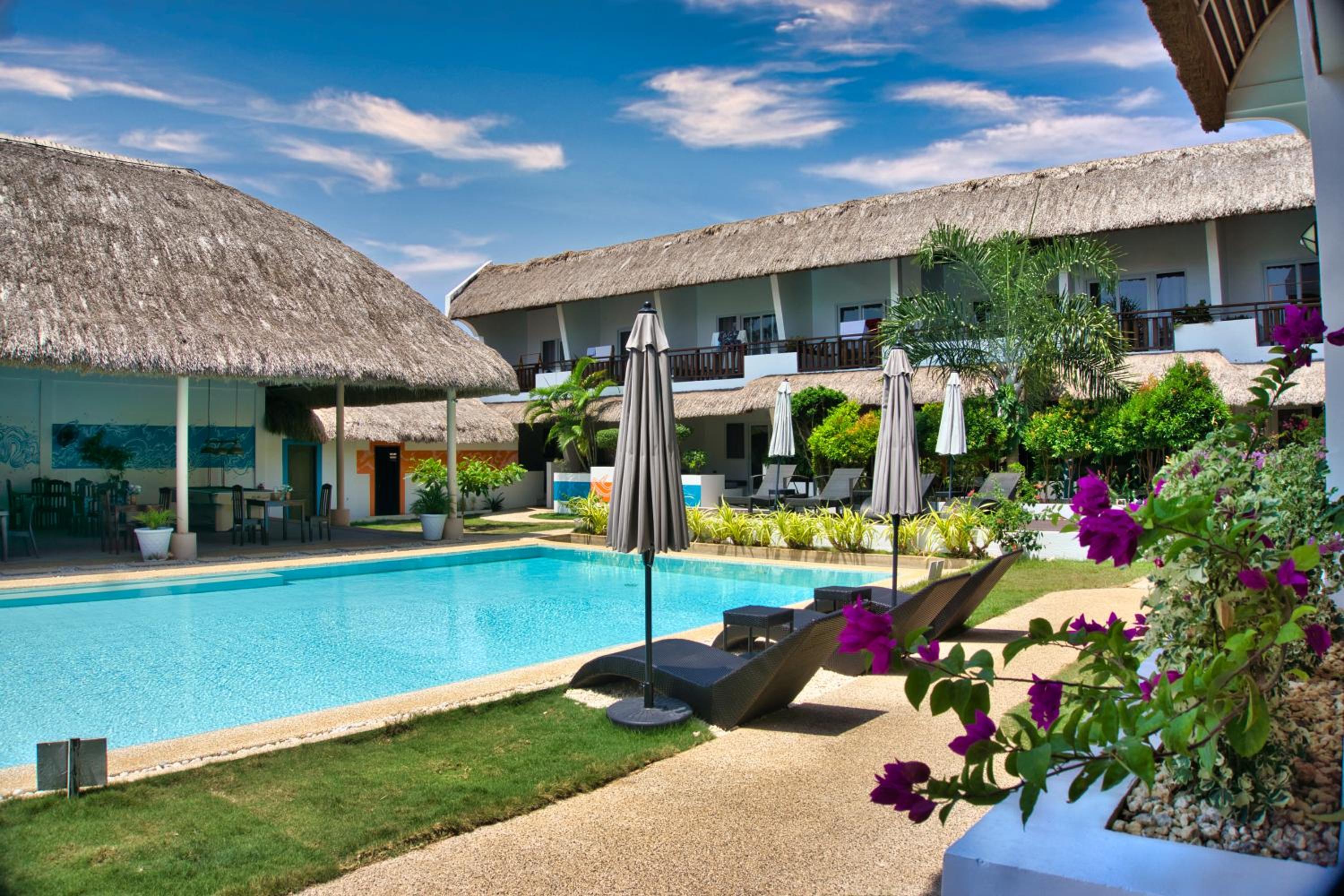 Amihan Resort