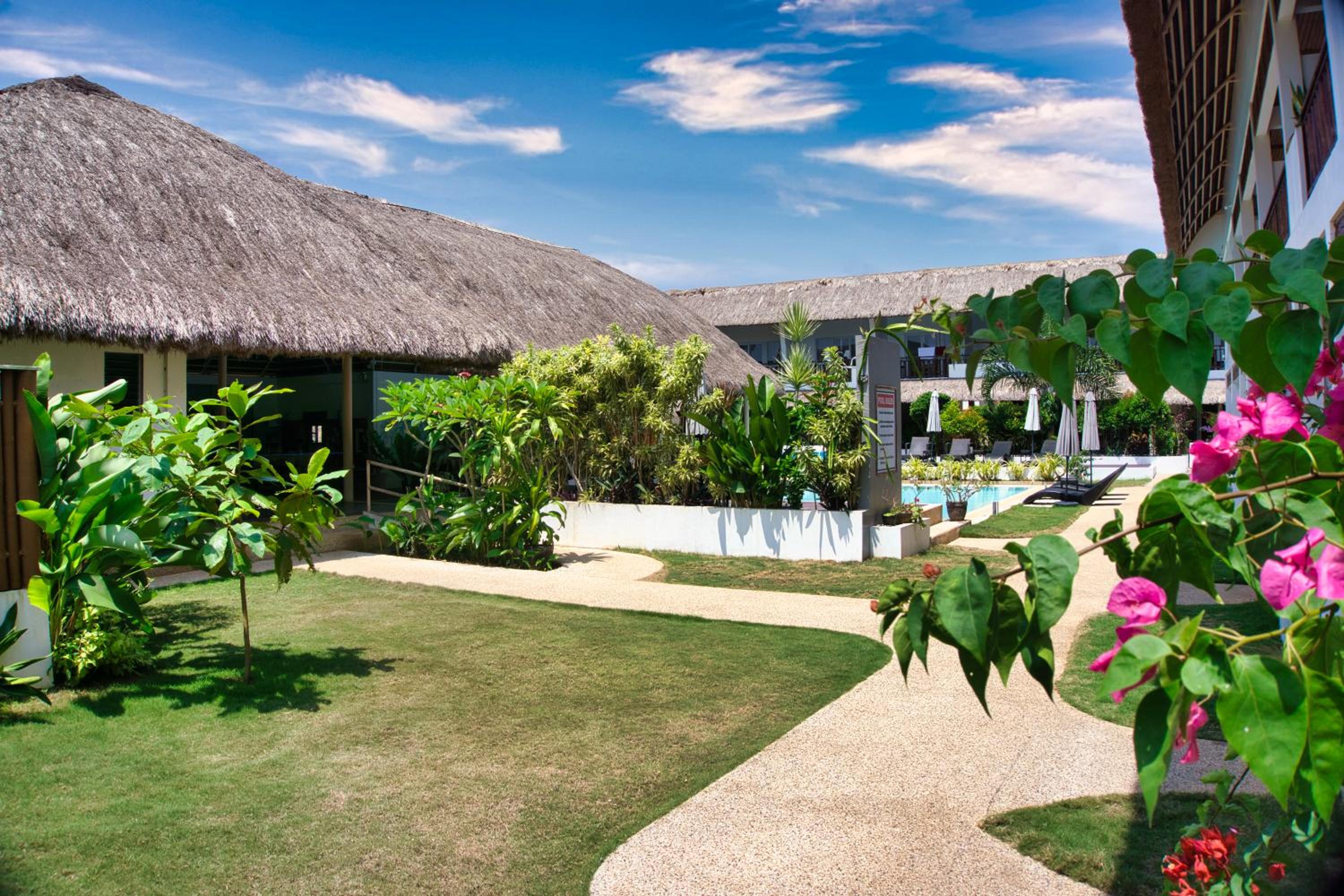 Amihan Resort