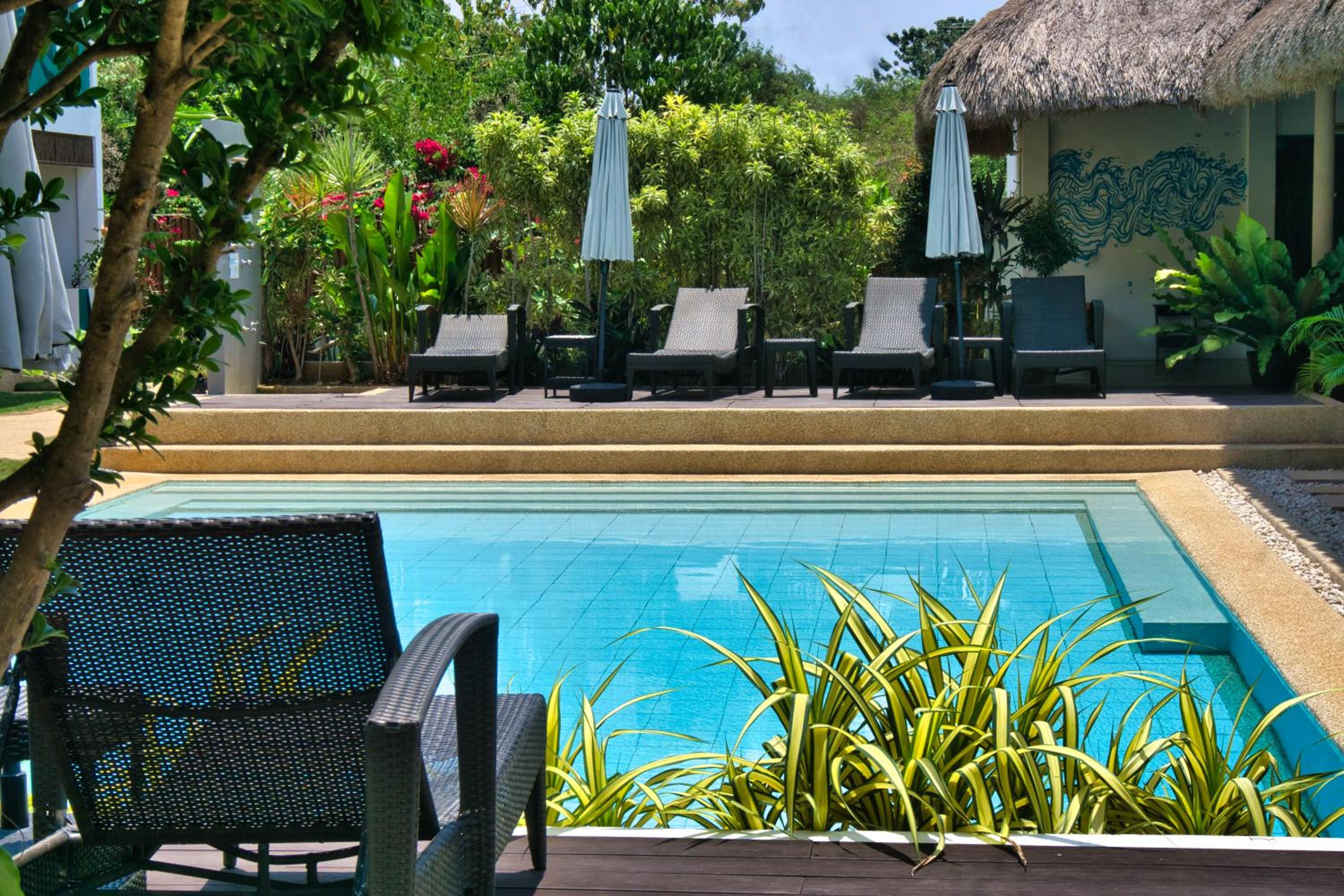 Amihan Resort