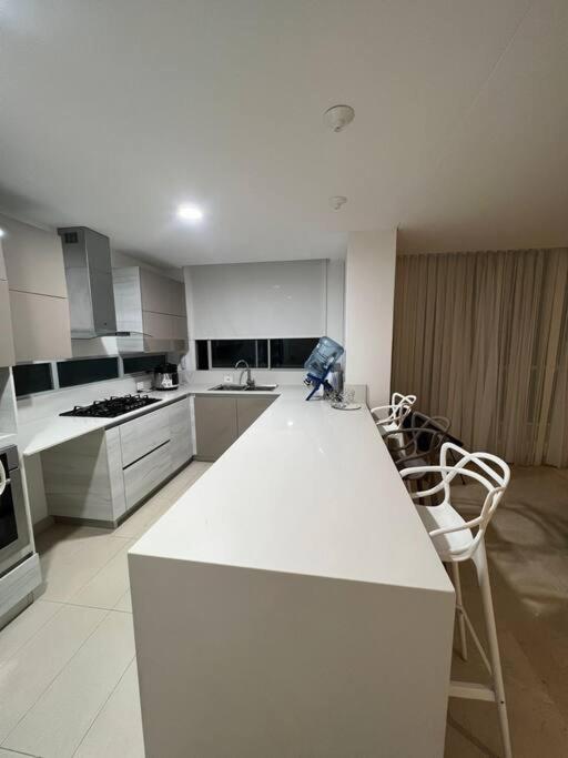 Lujoso Apto norte Barranquilla