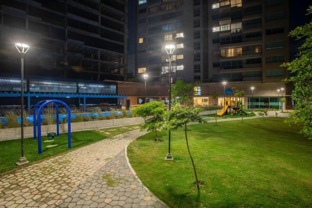 Lujoso Apto norte Barranquilla
