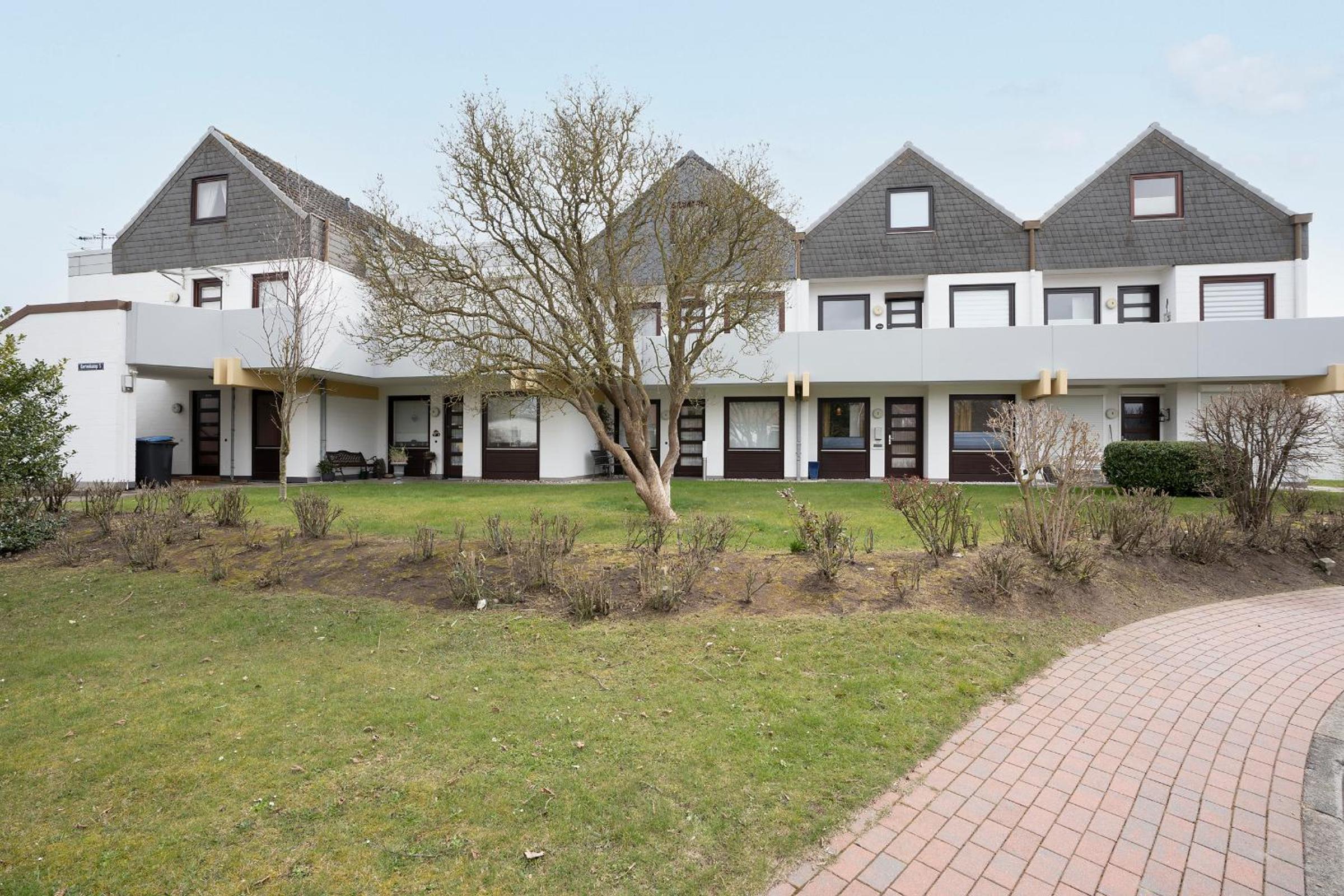 Strandbungalow Ostsee