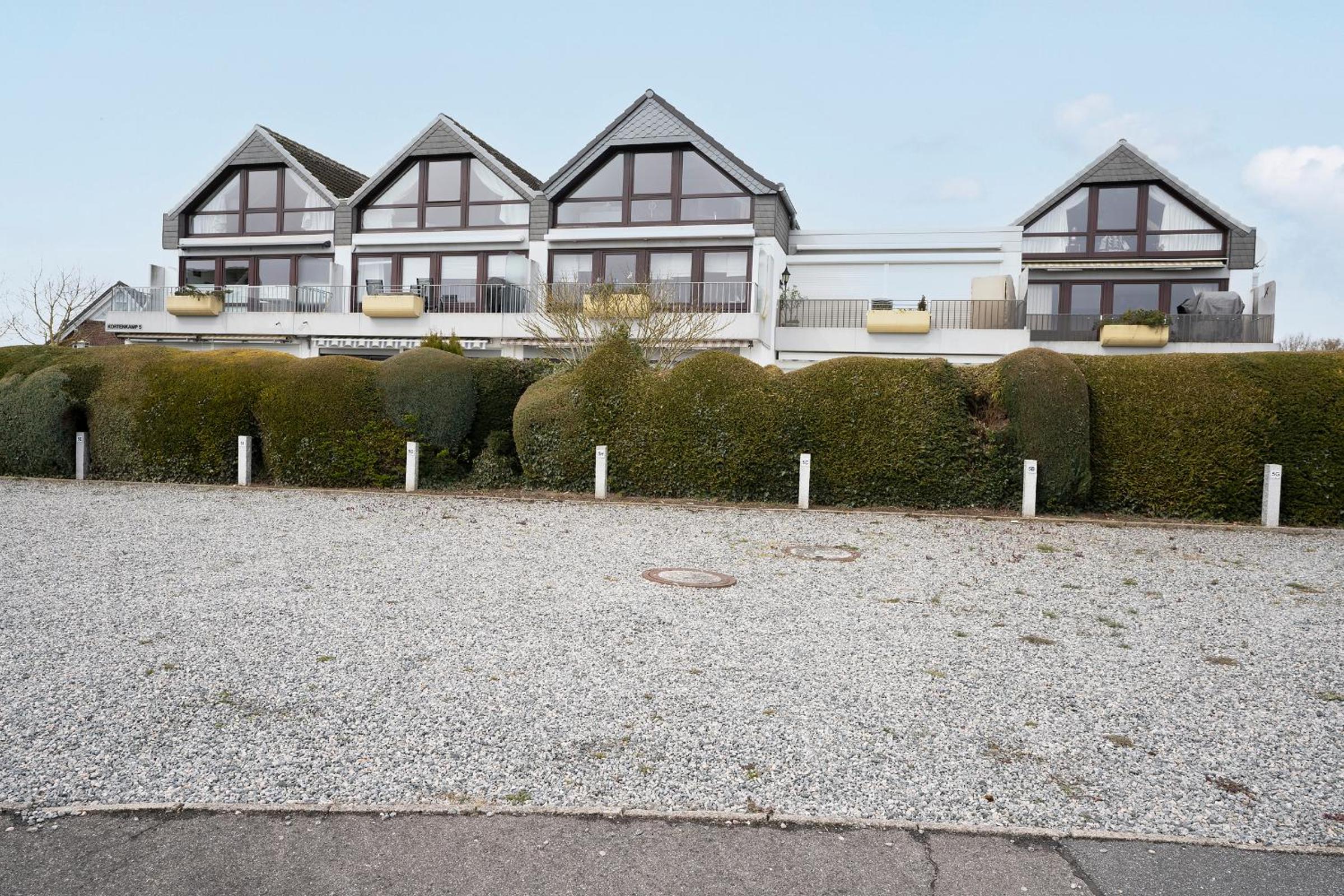 Strandbungalow Ostsee