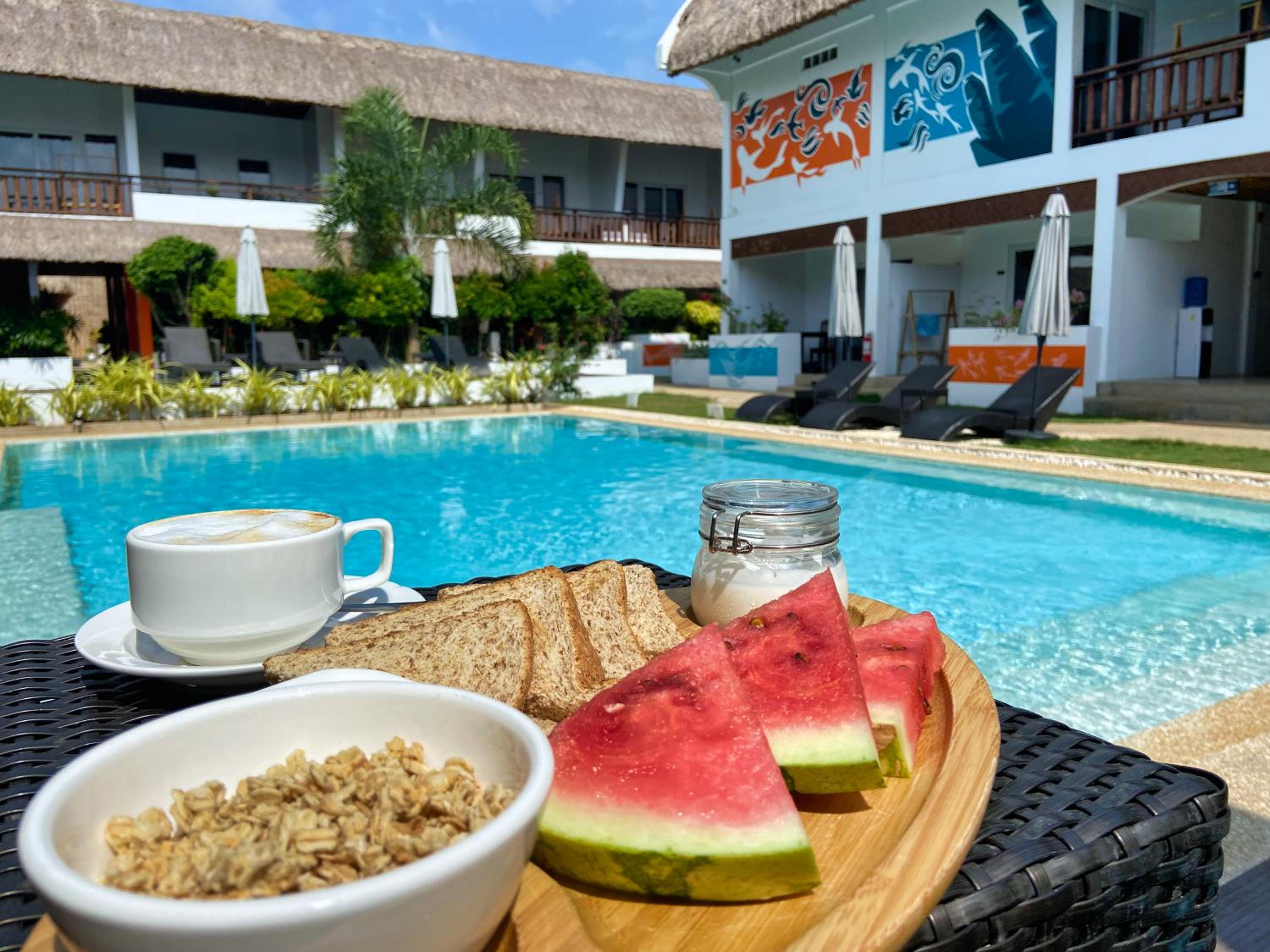Amihan Resort