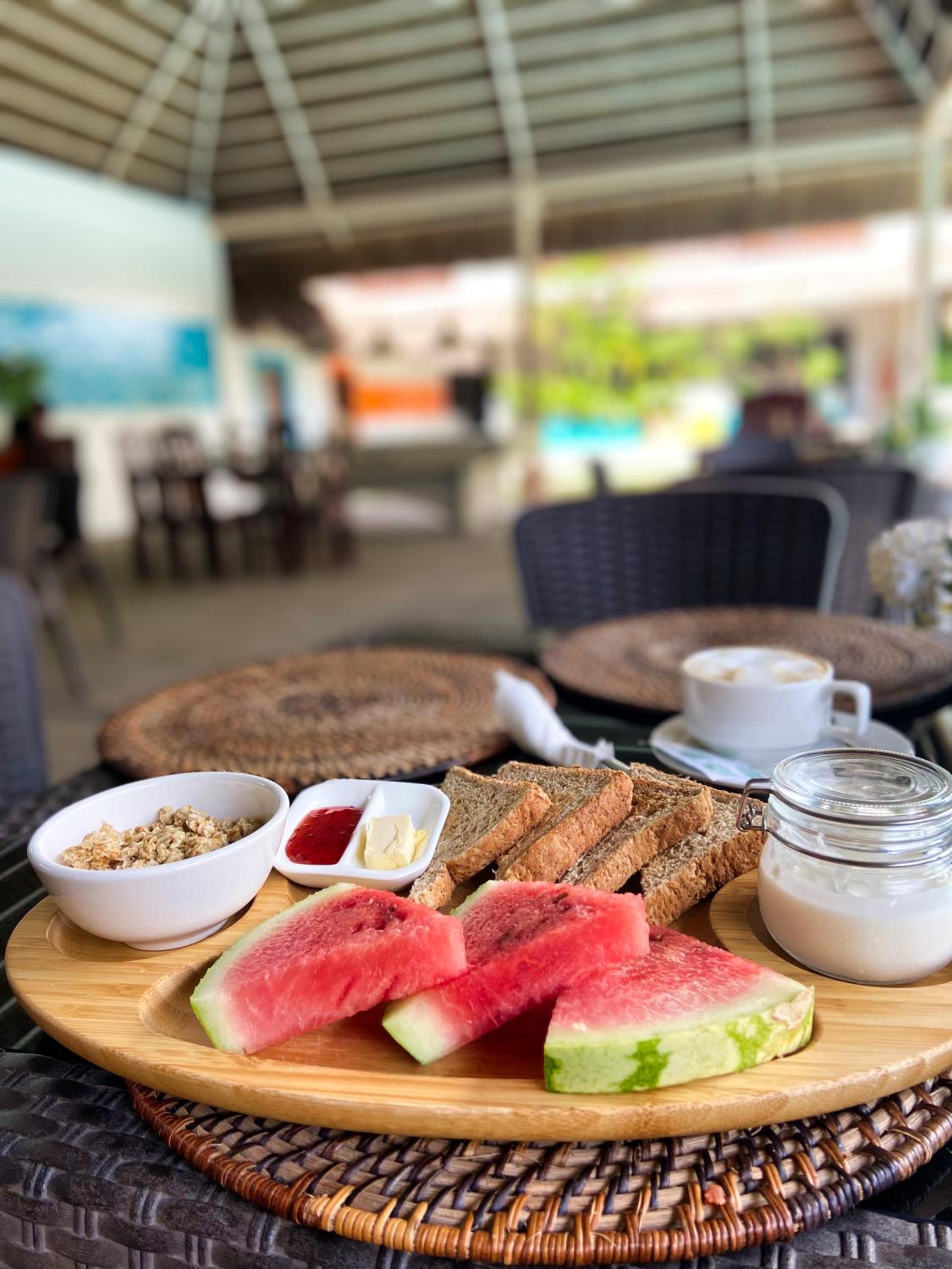 Amihan Resort