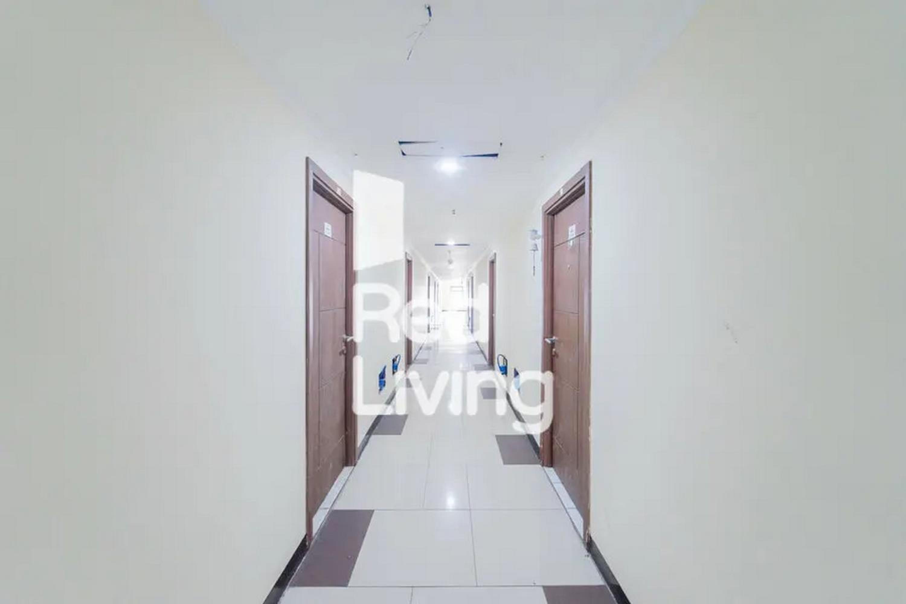 Apartemen Kemang View - Room 88 Tower Acasia, จาการ์ตา - 14