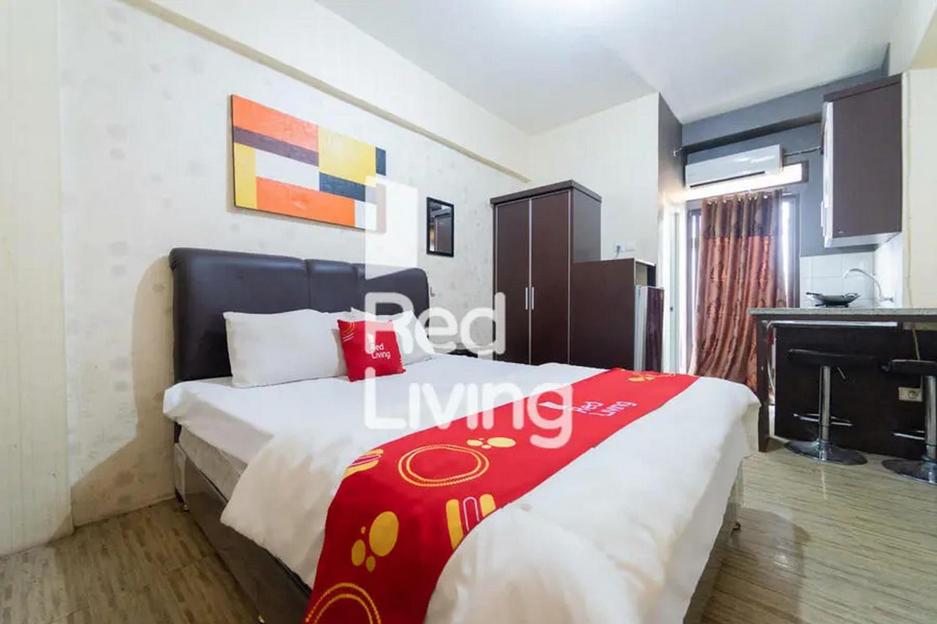 Apartemen Kemang View - Room 88 Tower Acasia, จาการ์ตา - 17