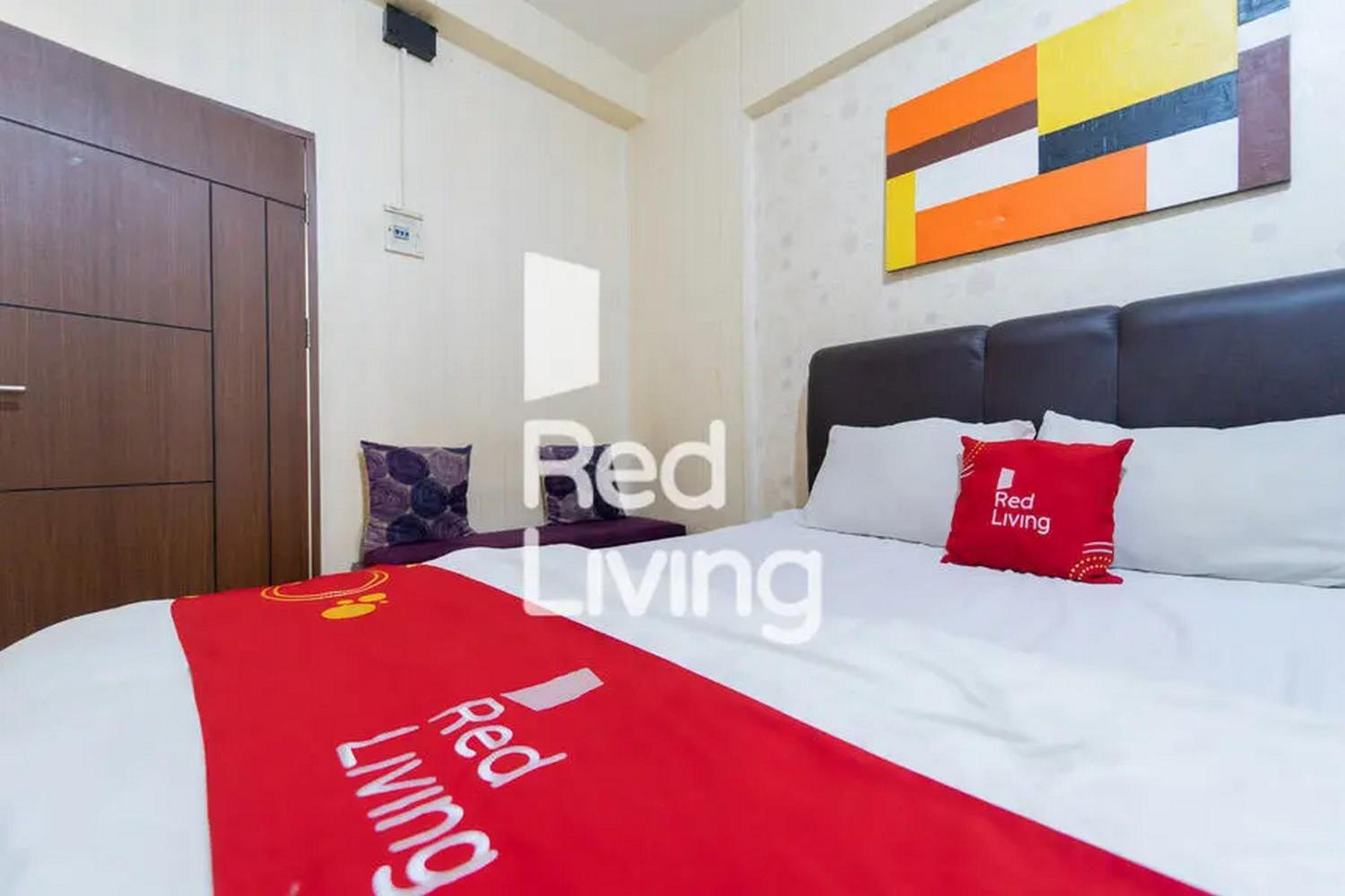 Apartemen Kemang View - Room 88 Tower Acasia, จาการ์ตา - 13
