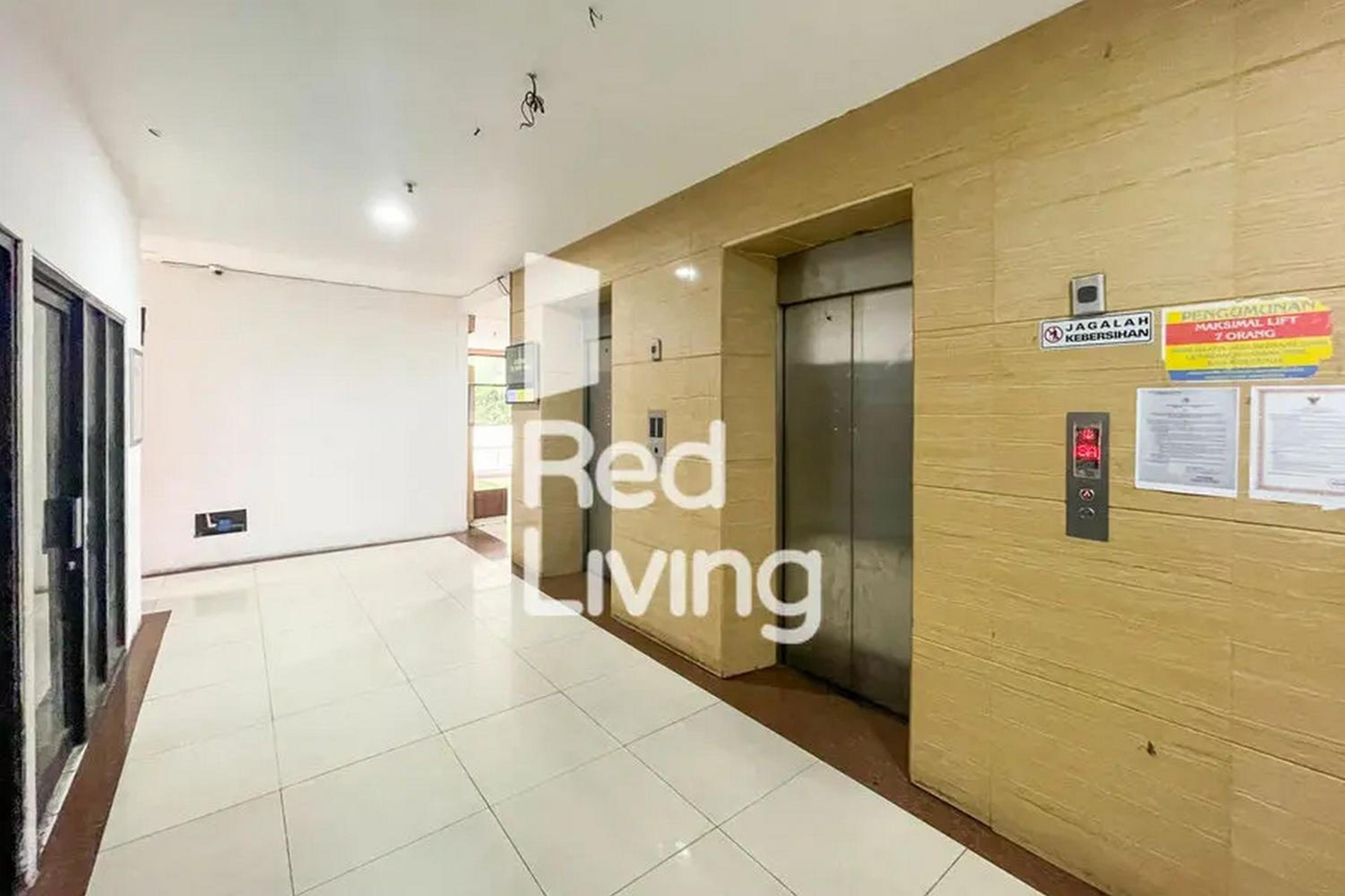 Apartemen Kemang View - Room 88 Tower Acasia, จาการ์ตา - 9