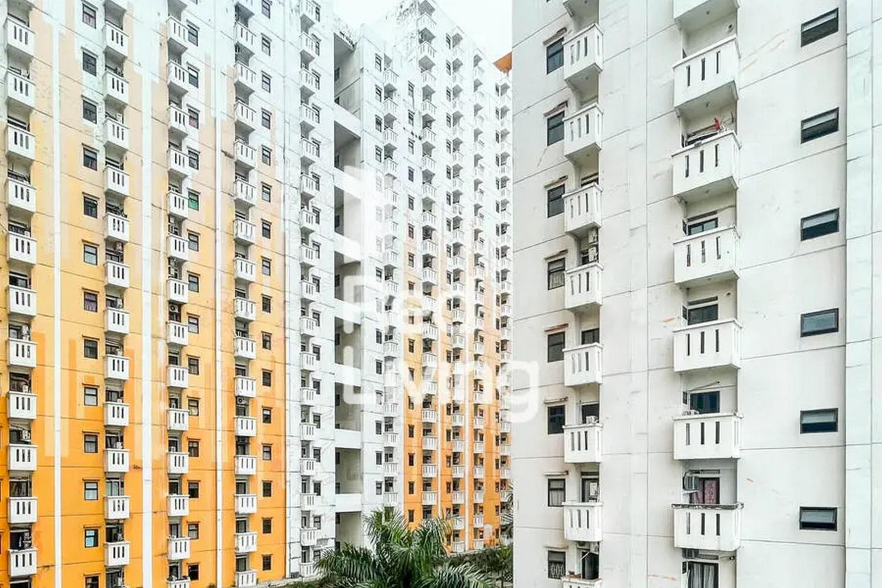 Apartemen Kemang View - Room 88 Tower Acasia, จาการ์ตา - 10