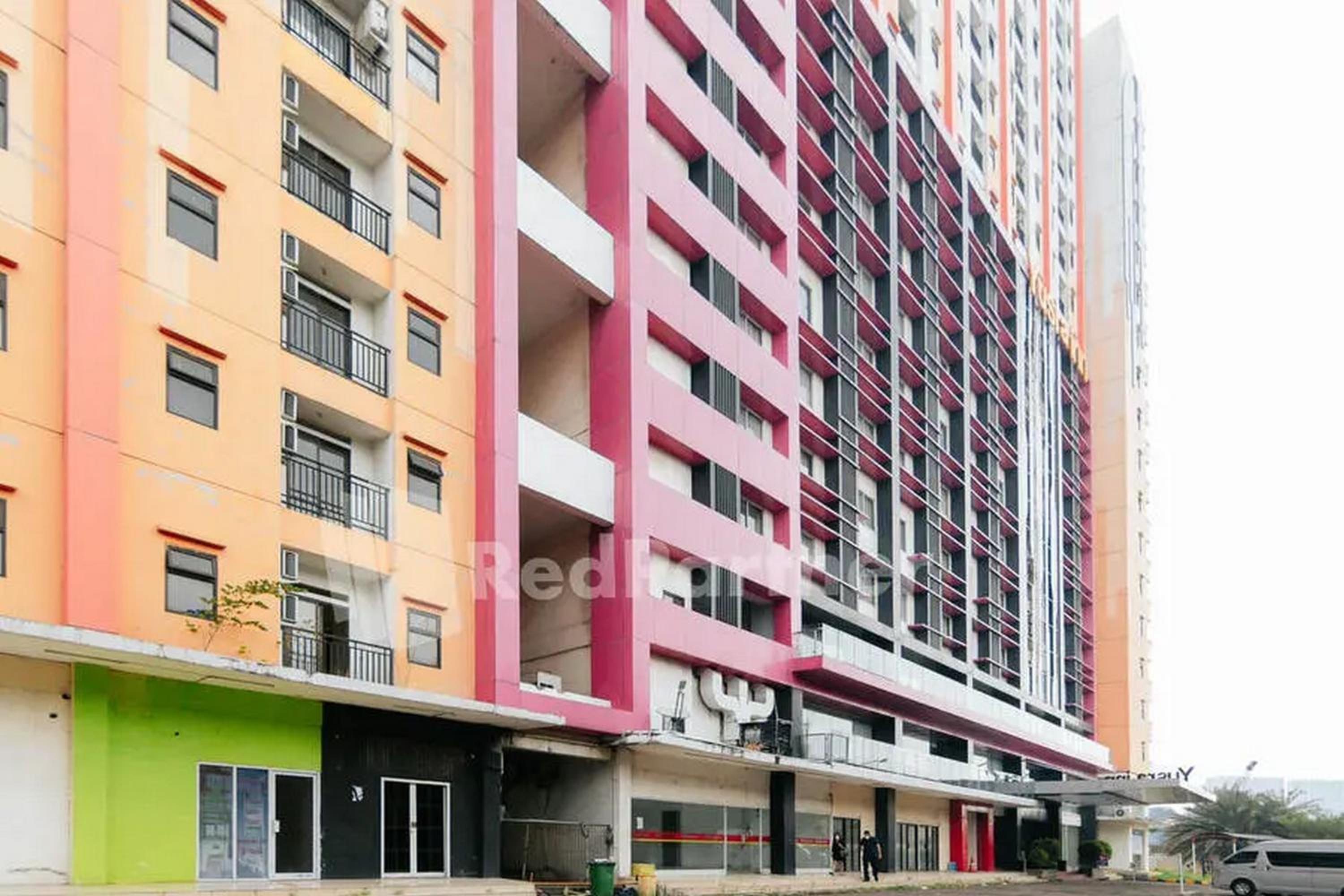 Apartemen Kemang View - Room 88 Tower Acasia