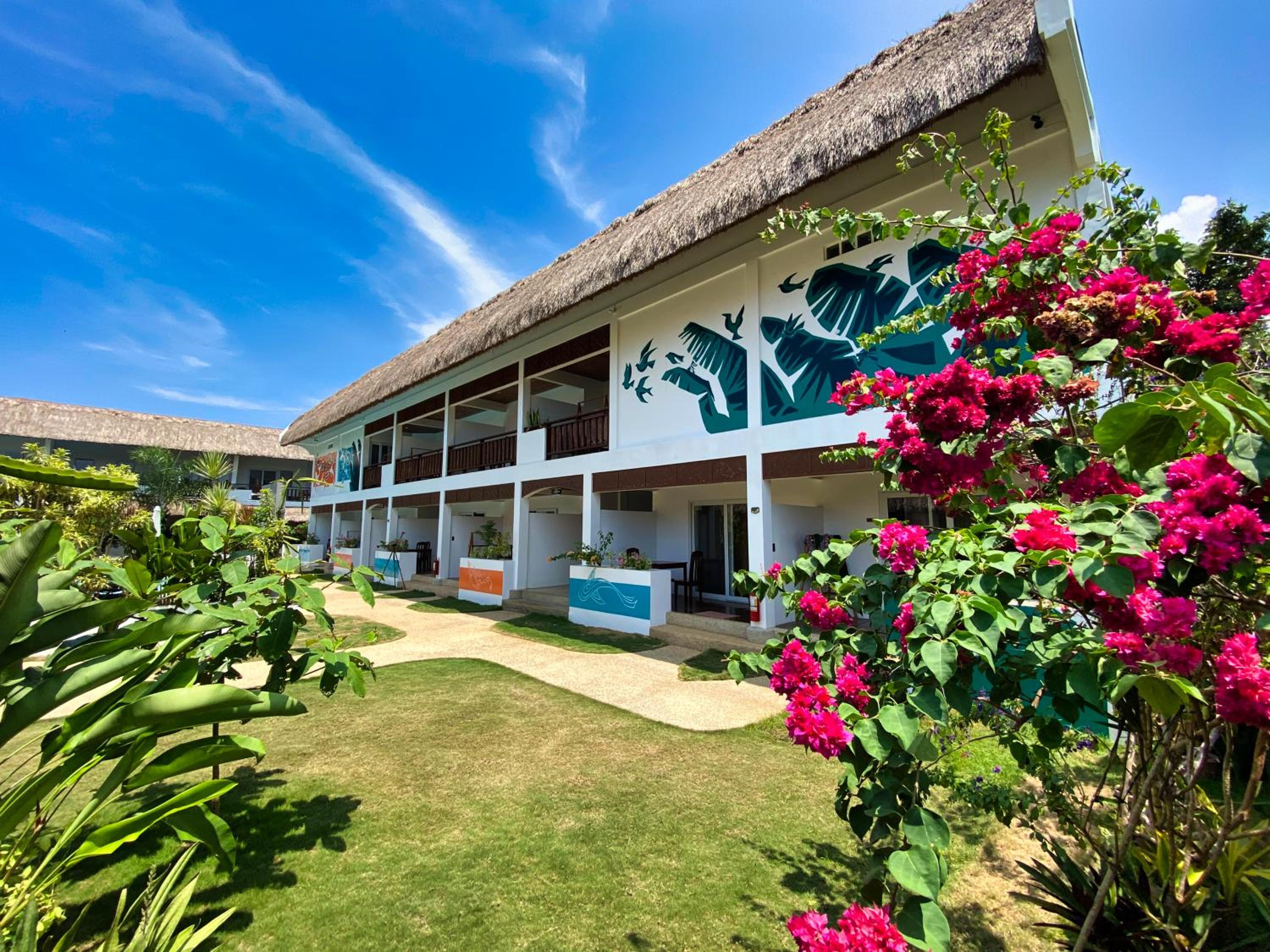 Amihan Resort
