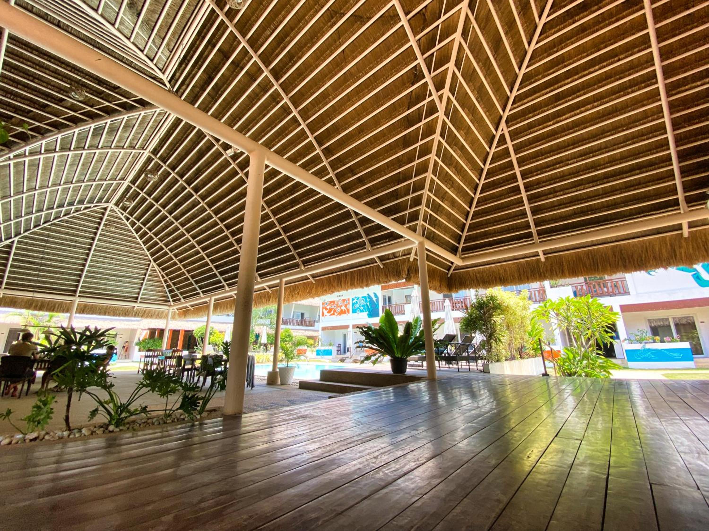 Amihan Resort