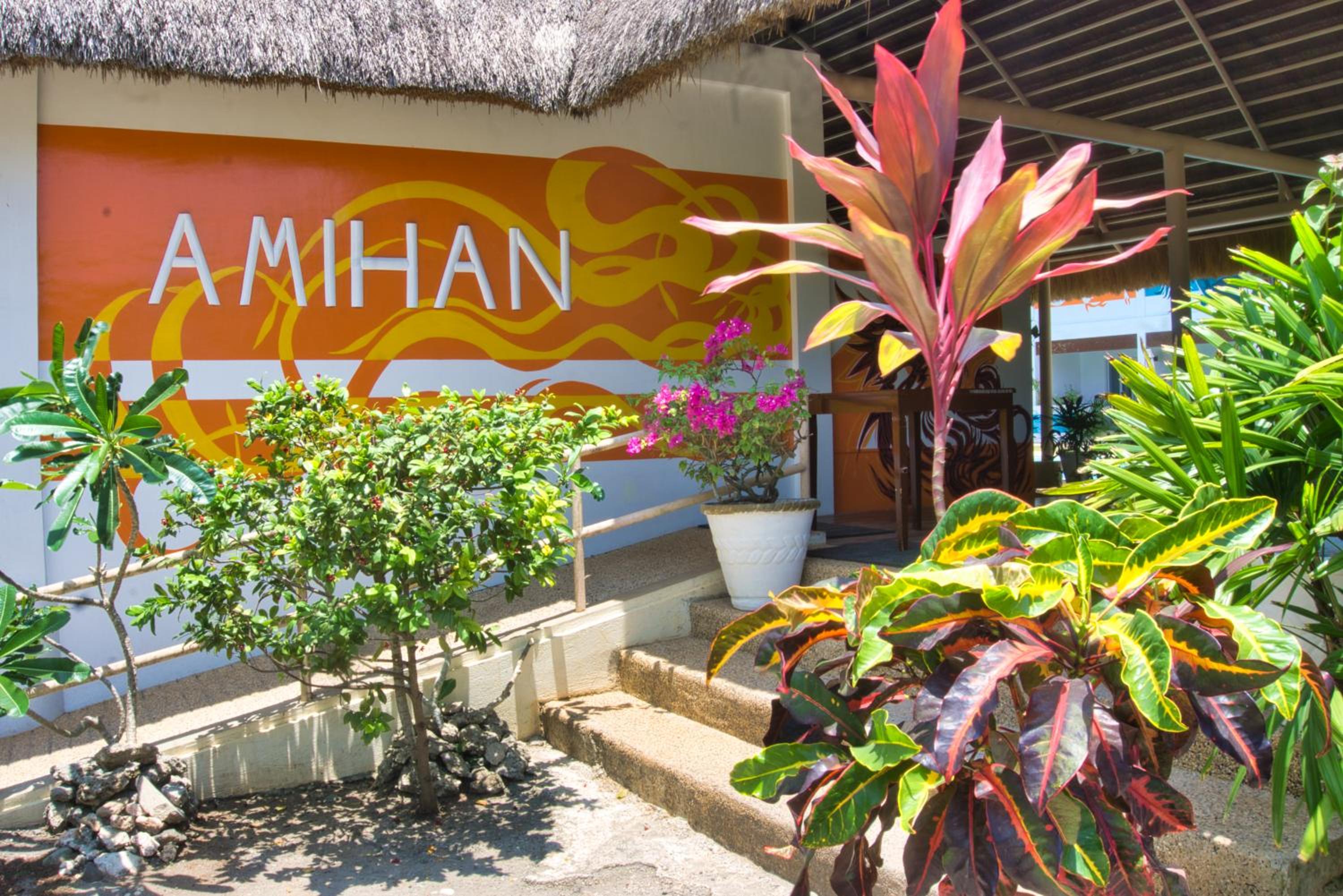 Amihan Resort
