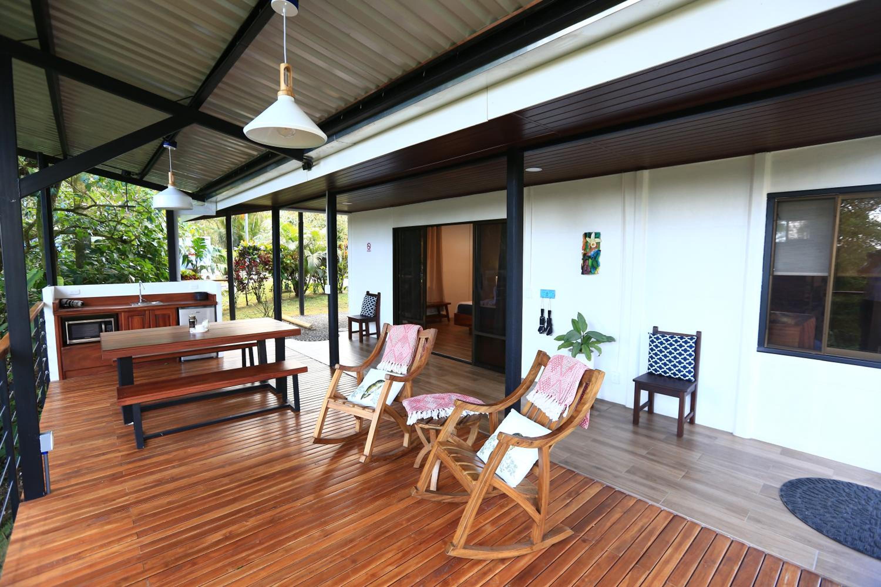 Sueño Río Celeste Boutique B&B