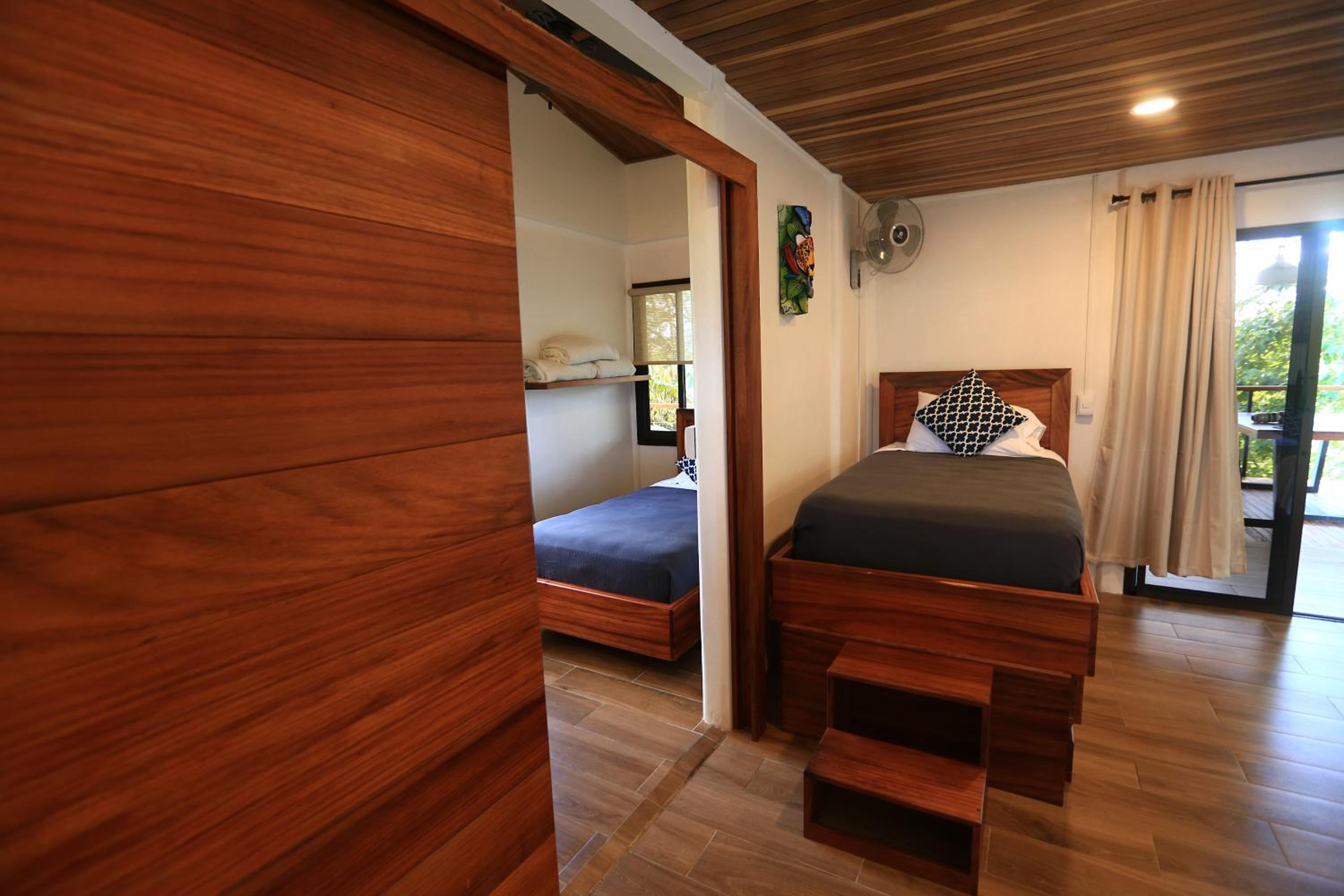 Sueño Río Celeste Boutique B&B