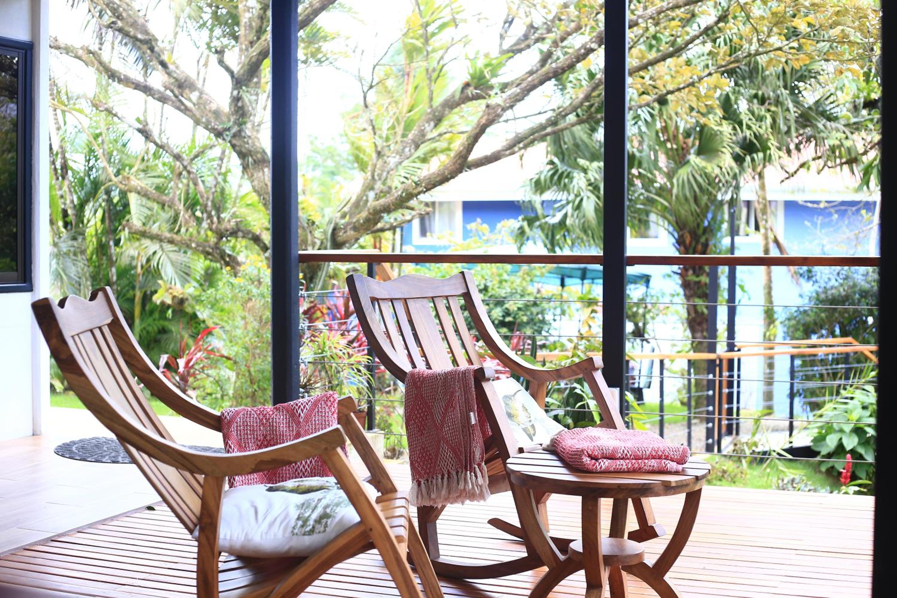 Sueño Río Celeste Boutique B&B