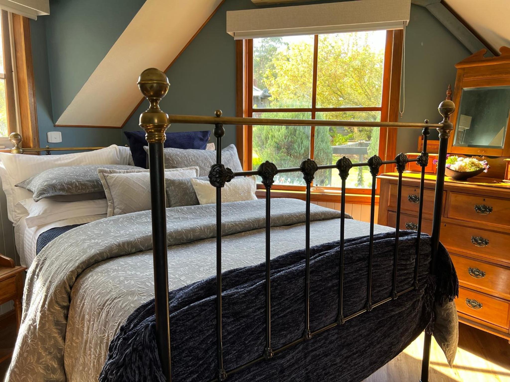Gracehill Accommodation