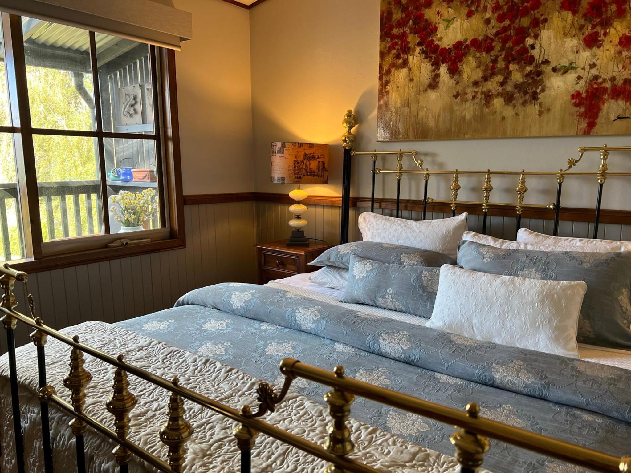 Gracehill Accommodation