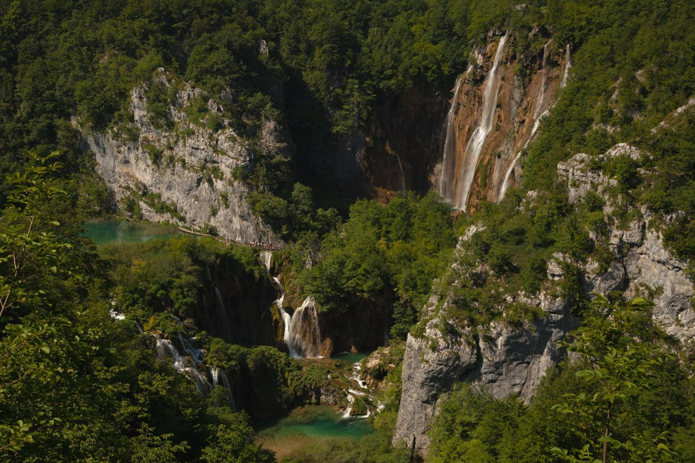 Guesthouse Villa Plitvička
