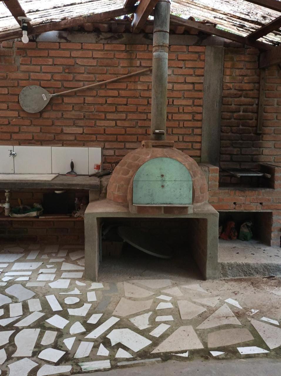Casa da Lilica