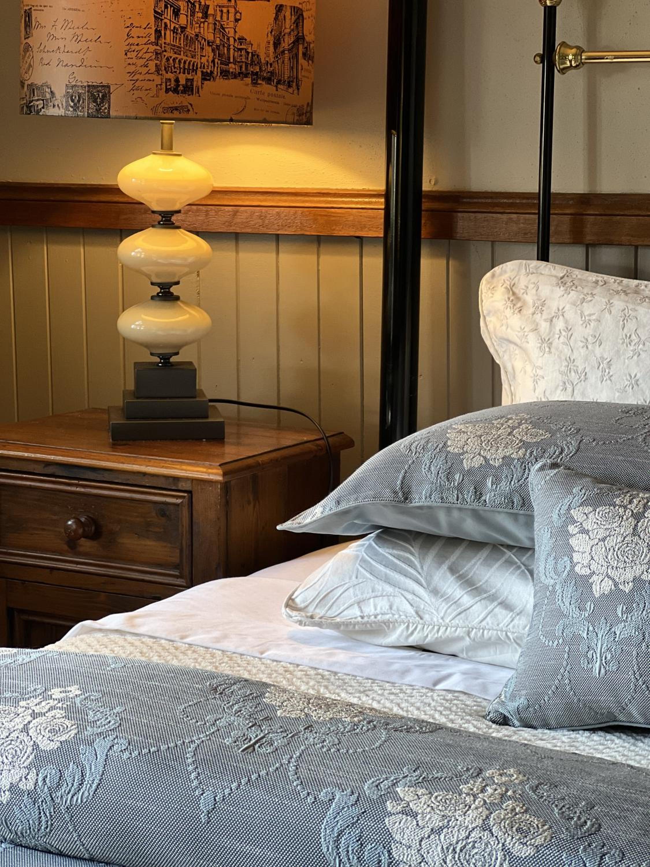 Gracehill Accommodation