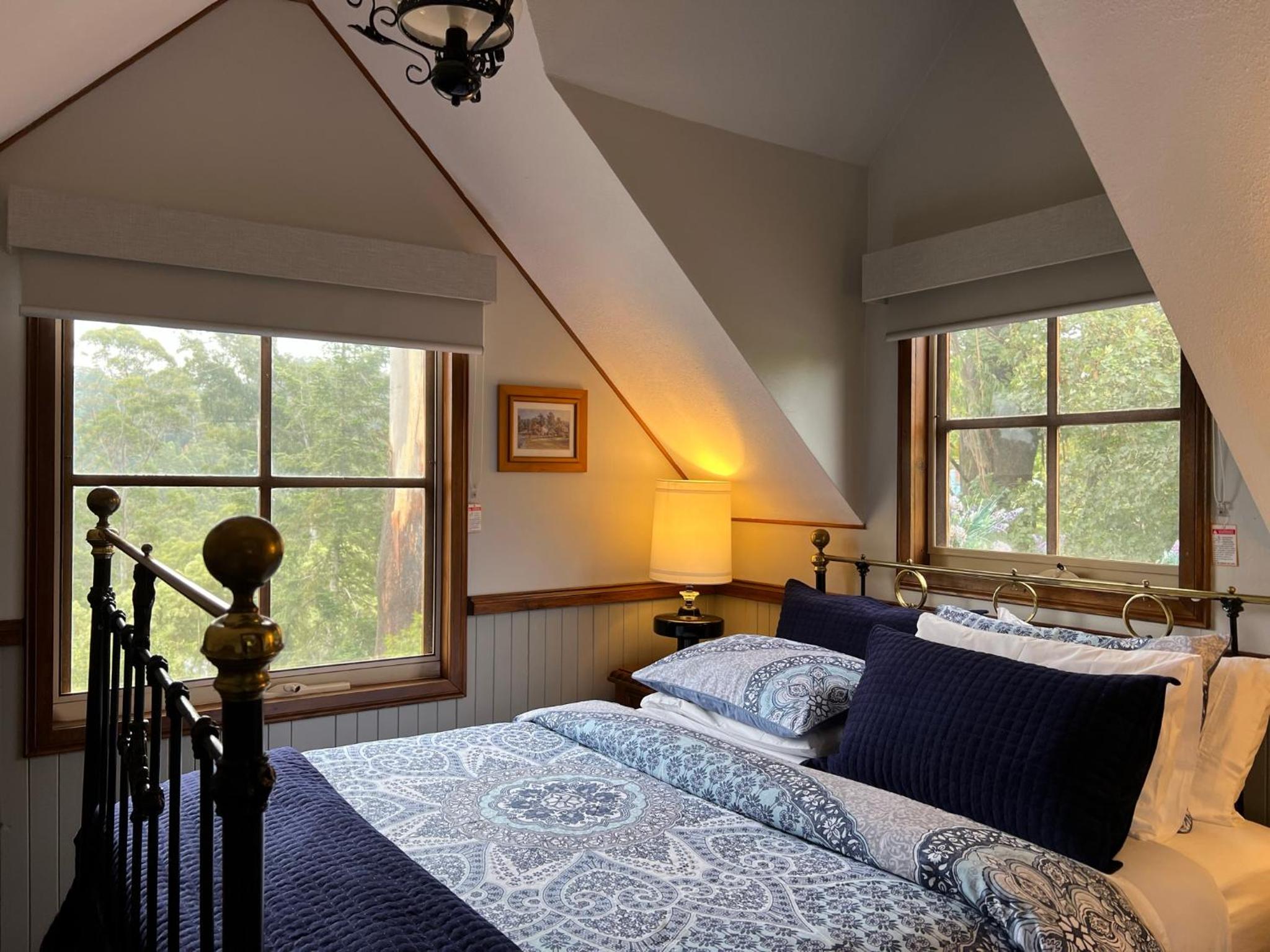 Gracehill Accommodation