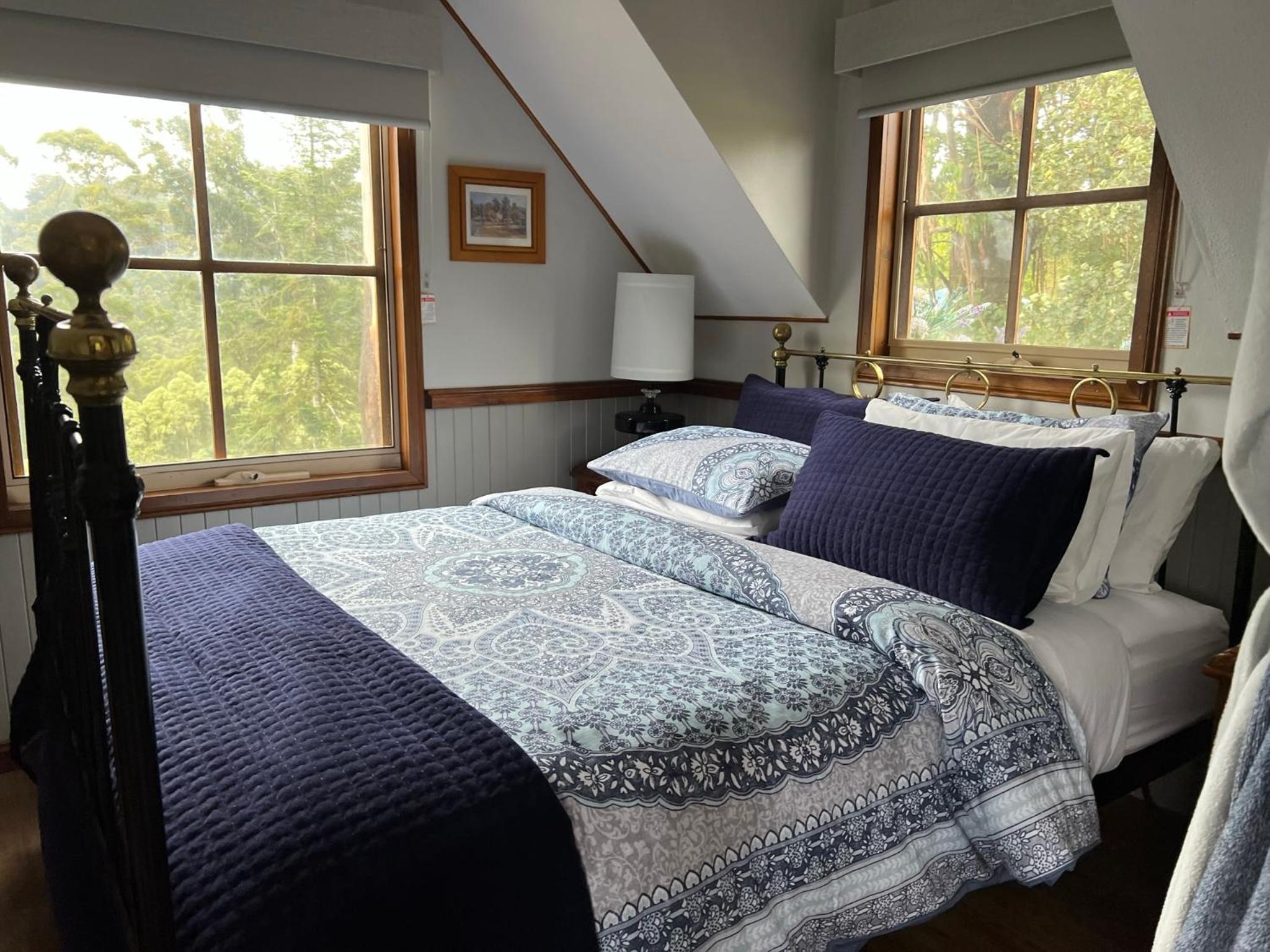 Gracehill Accommodation