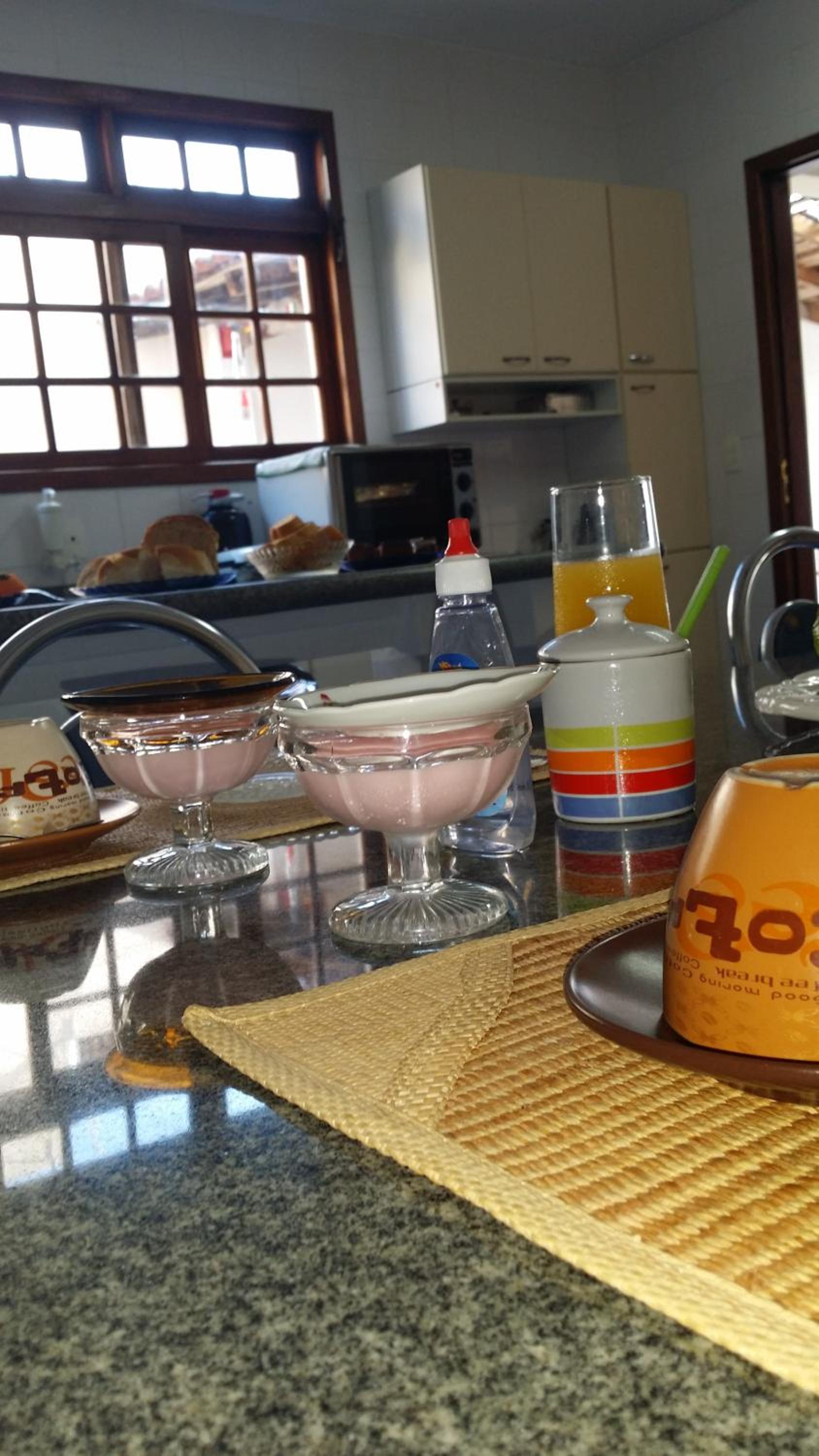 Beira Mar Hostel