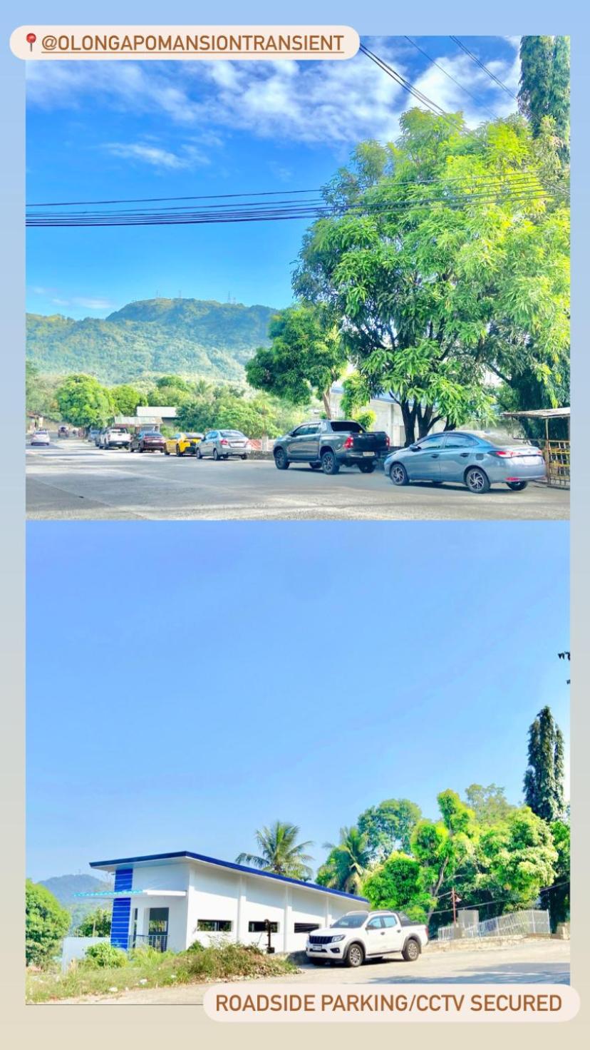 The Mansion - Olongapo view 2