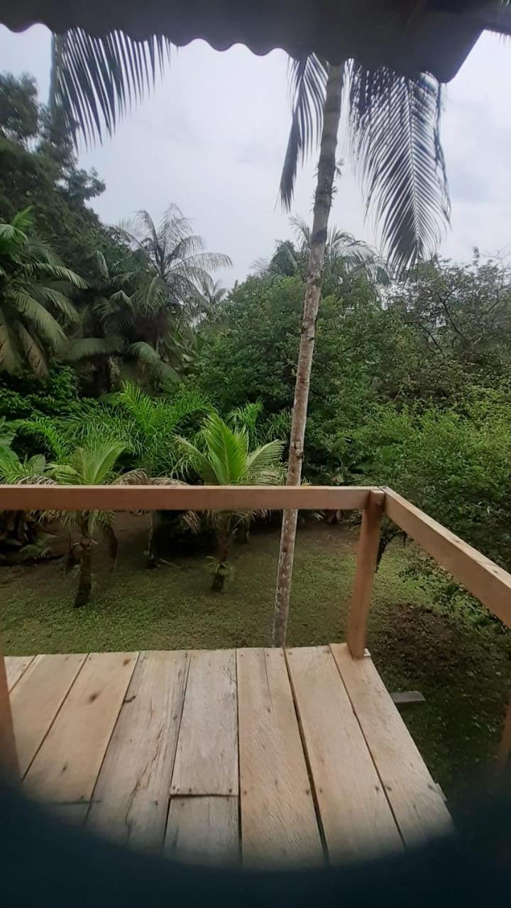 Cabana Toca da Serra PETAR