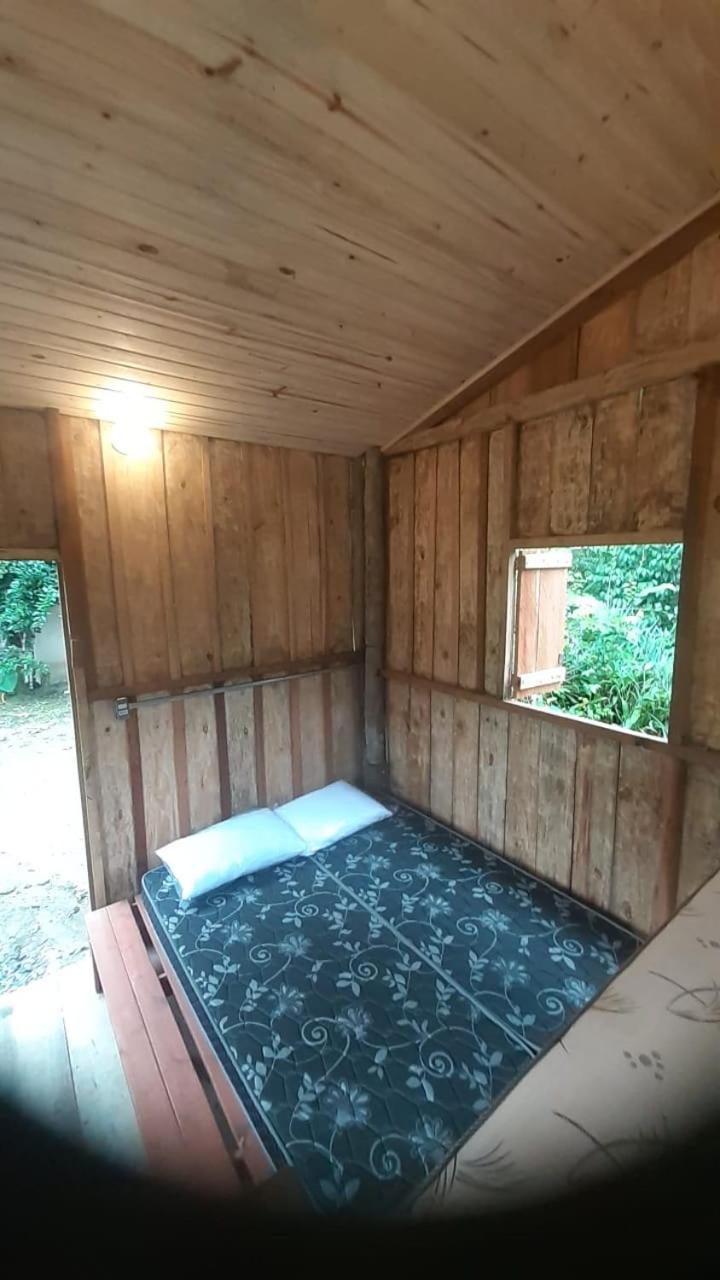 Cabana Toca da Serra PETAR