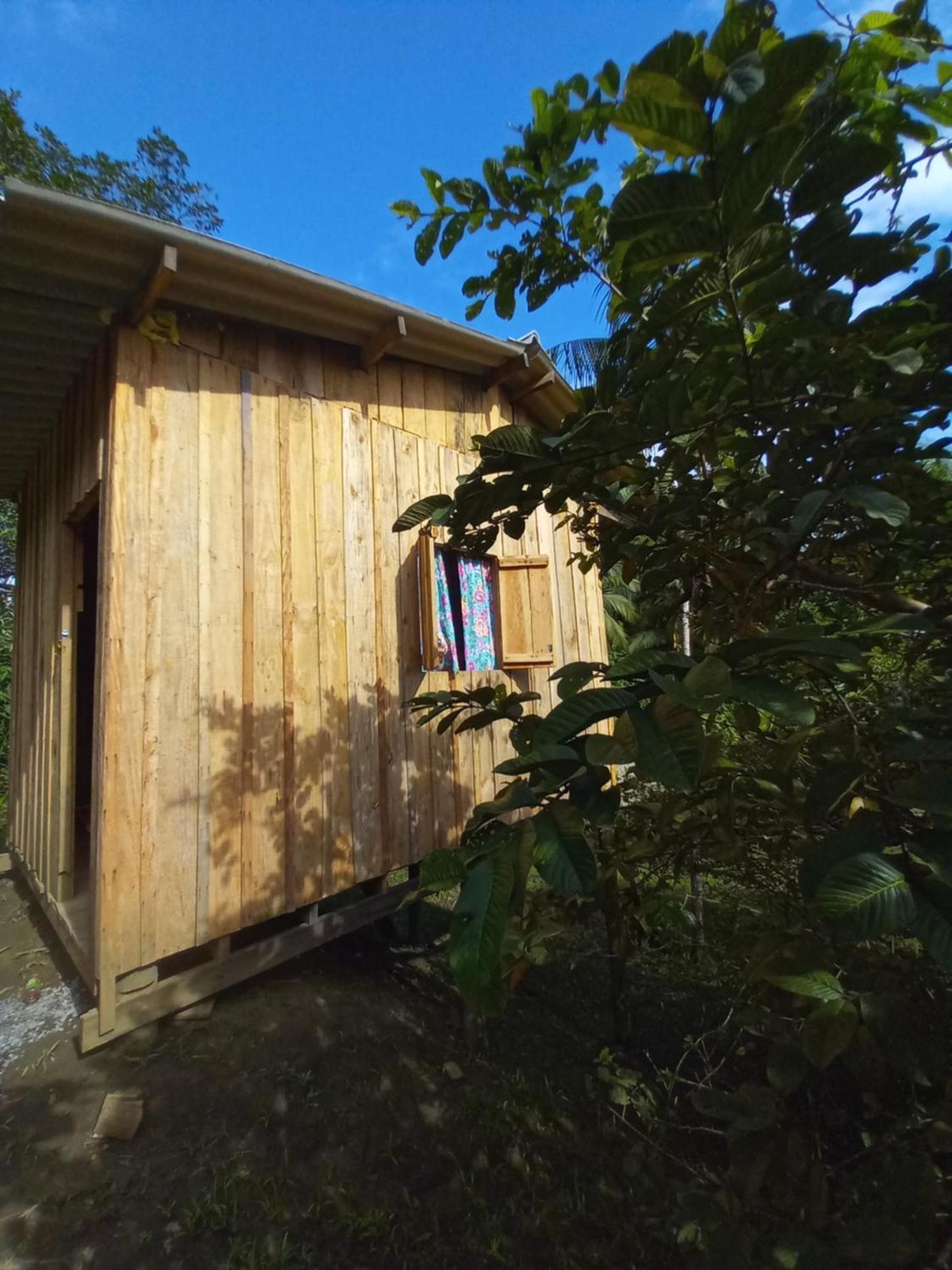 Cabana Toca da Serra PETAR