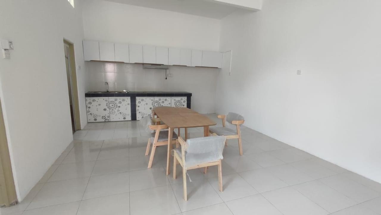 Gopeng Senada Holiday House photo 4