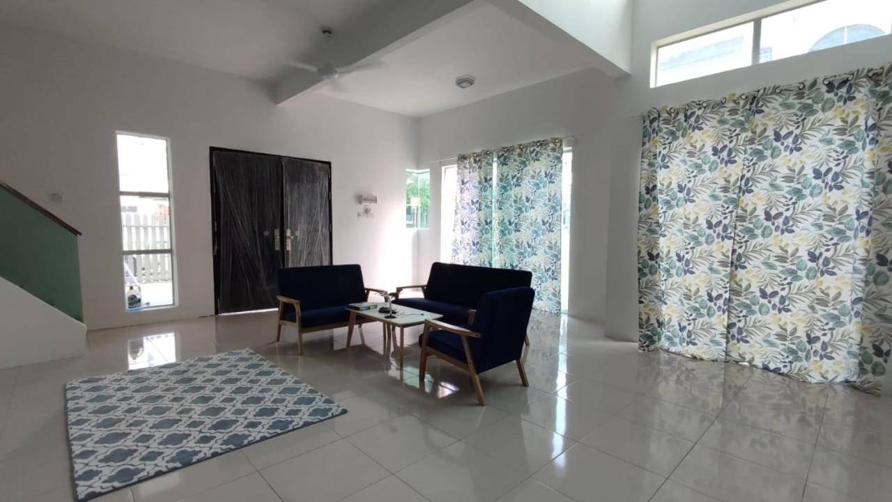 Gopeng Senada Holiday House photo 1