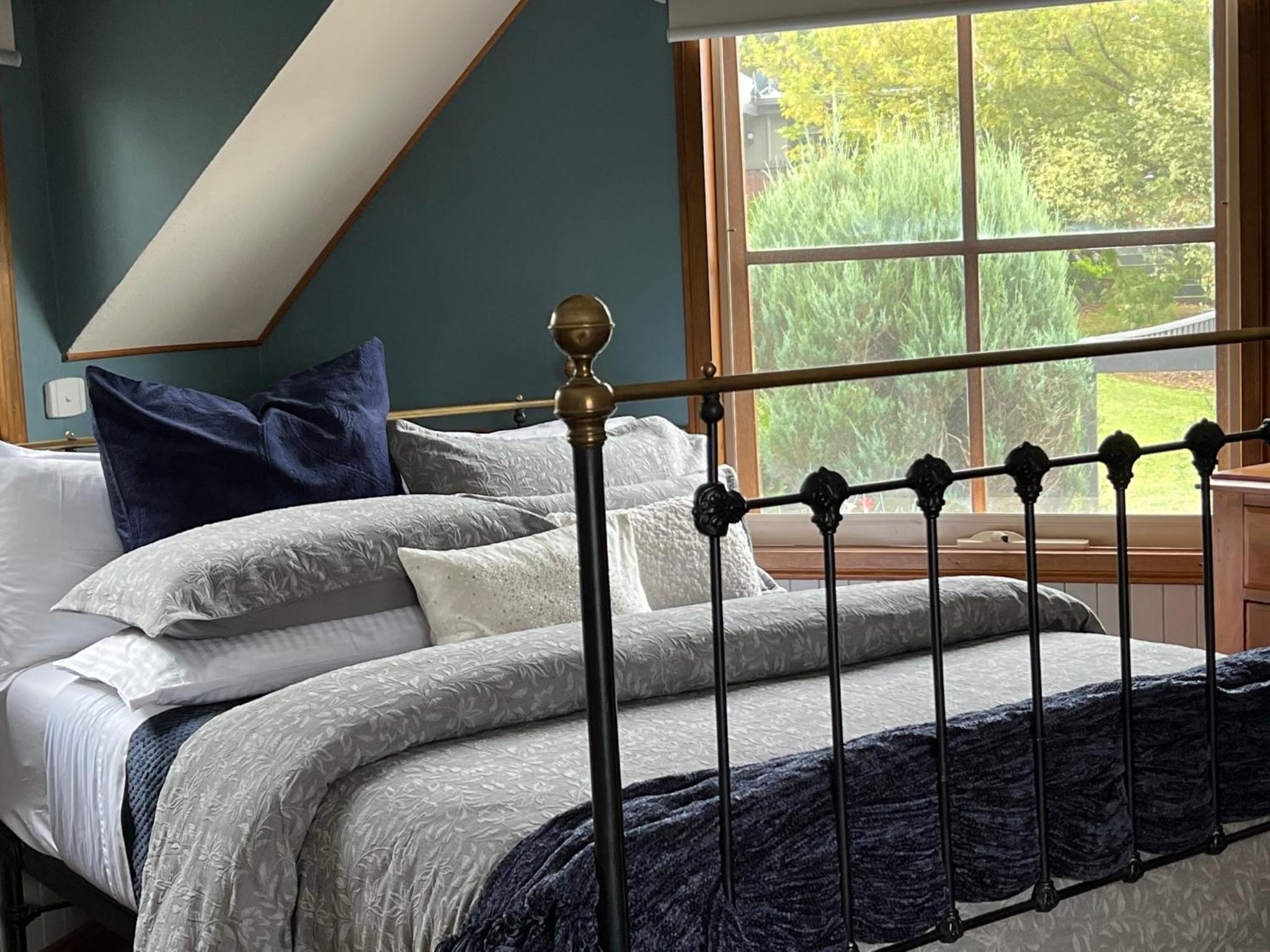 Gracehill Accommodation