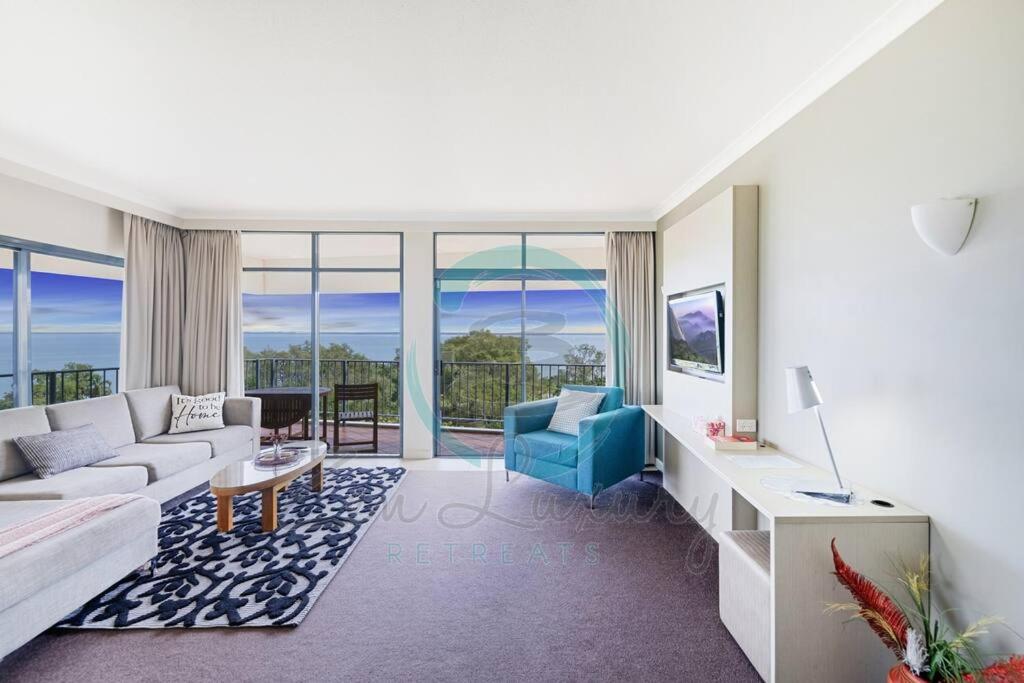 ZEN88 Esplanade: 3-BR Luxury Suite Near Waterfront