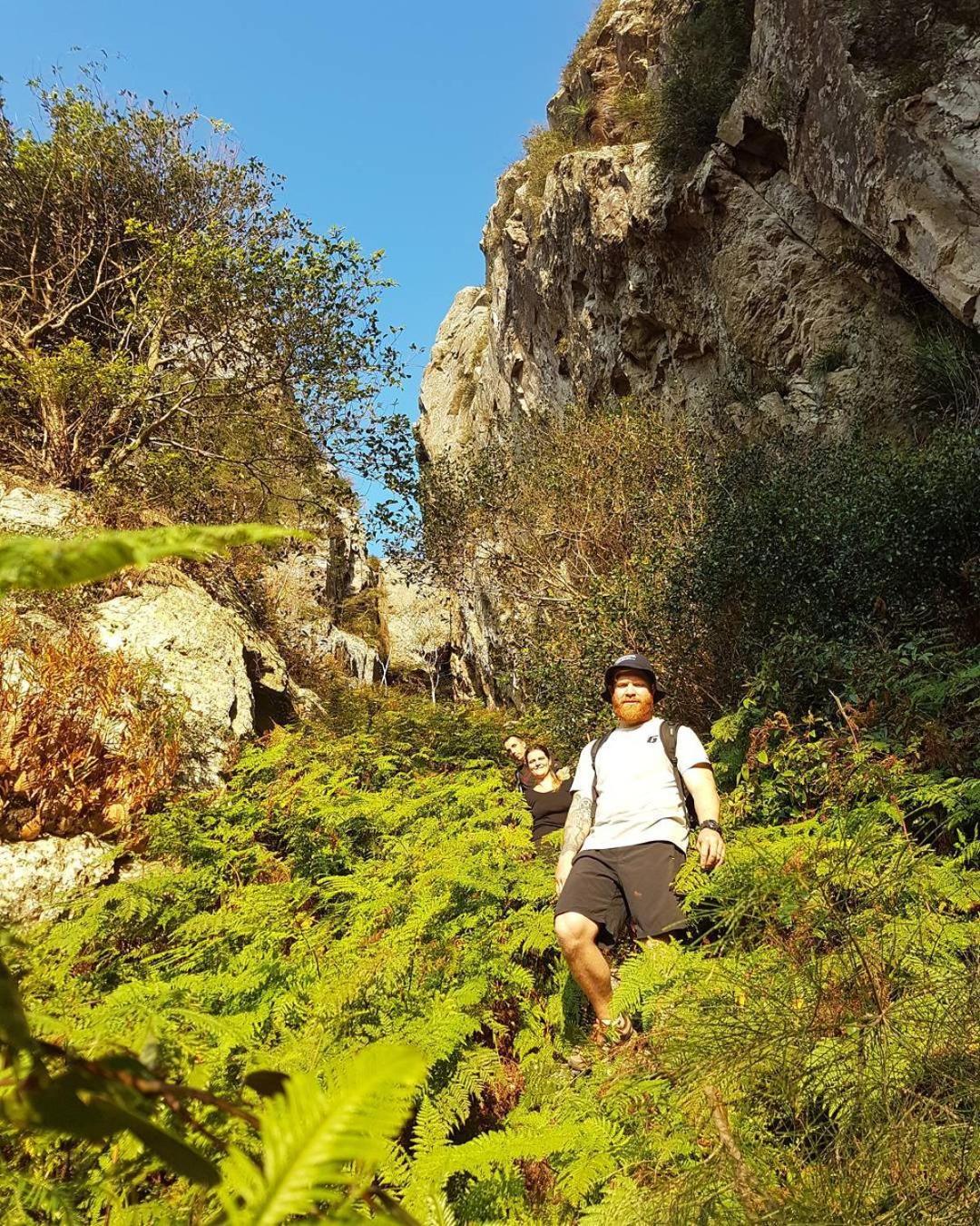 Gladstone Backpackers
