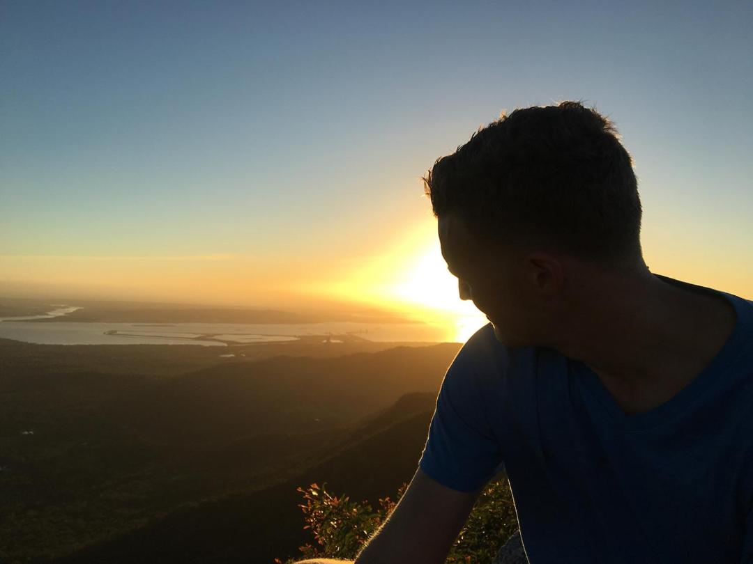 Gladstone Backpackers