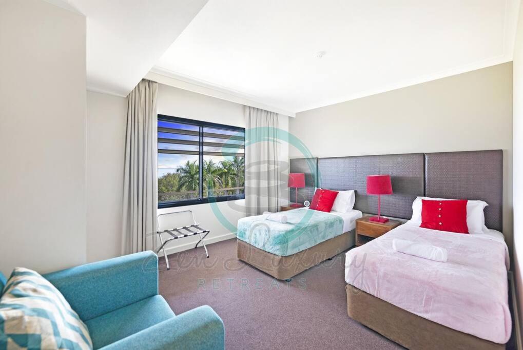 ZEN88 Esplanade: 3-BR Luxury Suite Near Waterfront