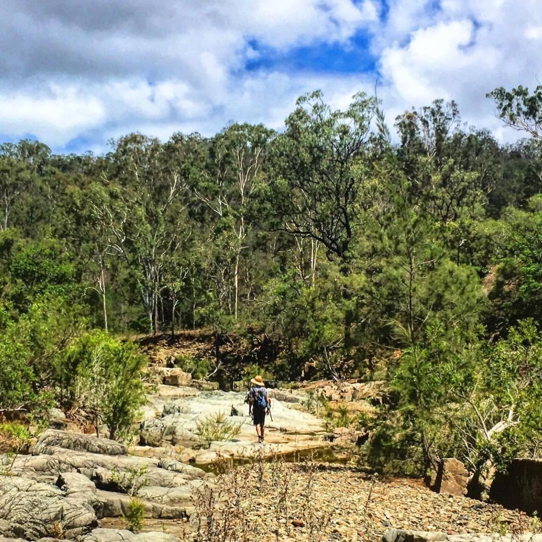 Gladstone Backpackers