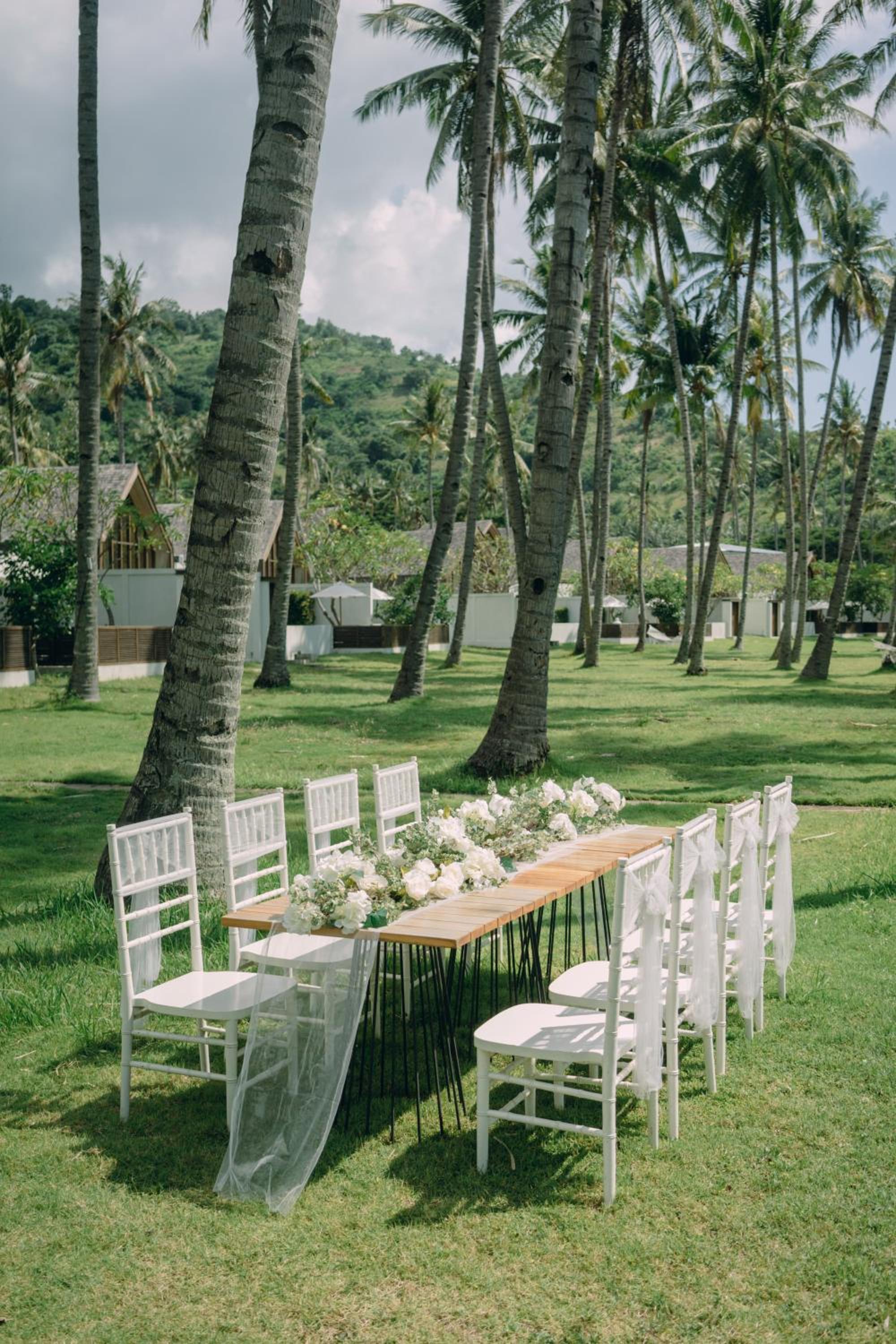 The Kayana Beach Lombok — 10