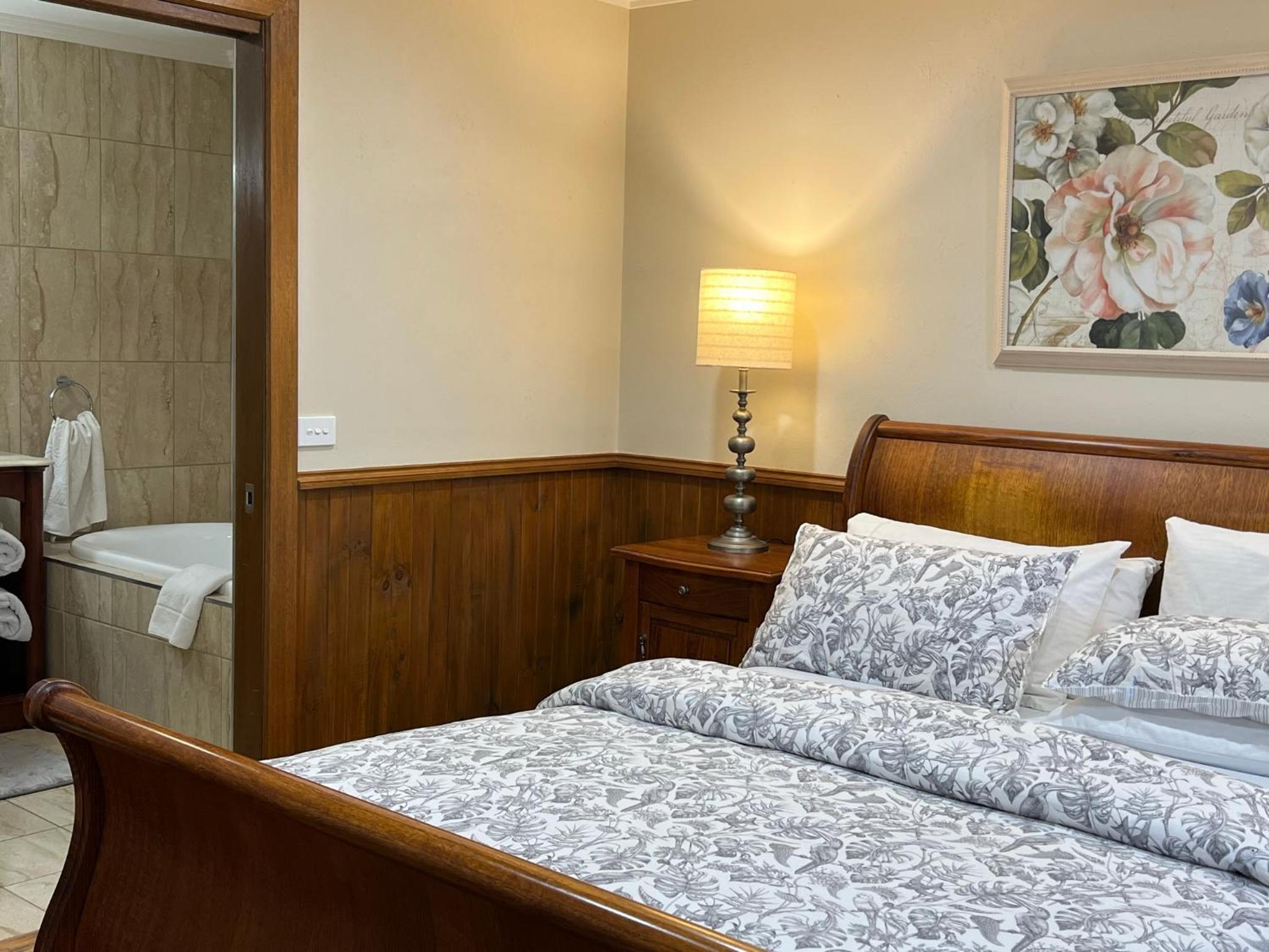 Gracehill Accommodation