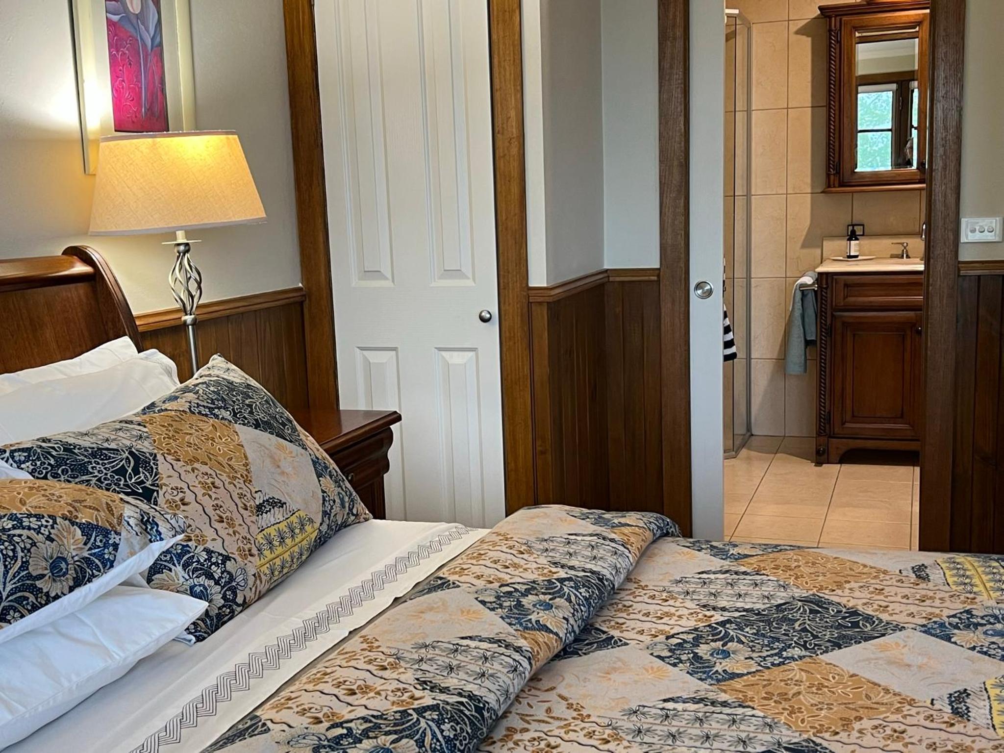 Gracehill Accommodation