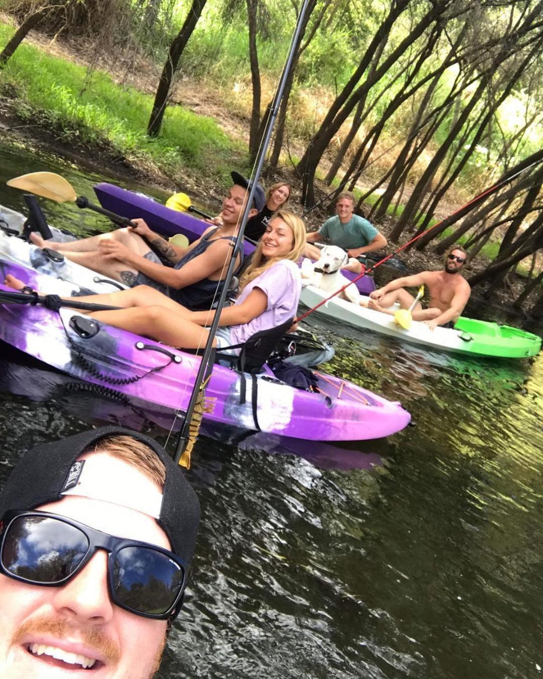 Gladstone Backpackers