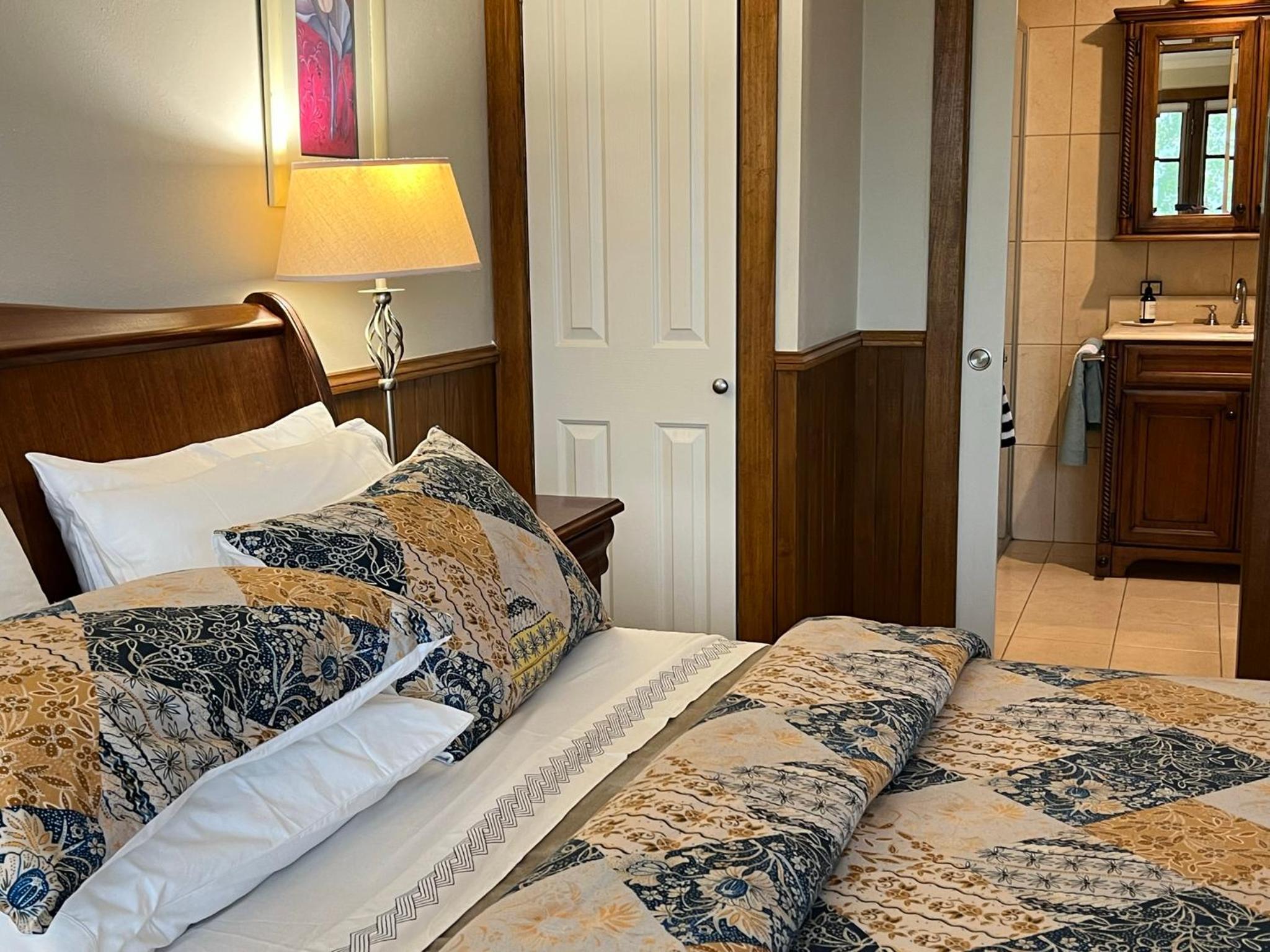Gracehill Accommodation