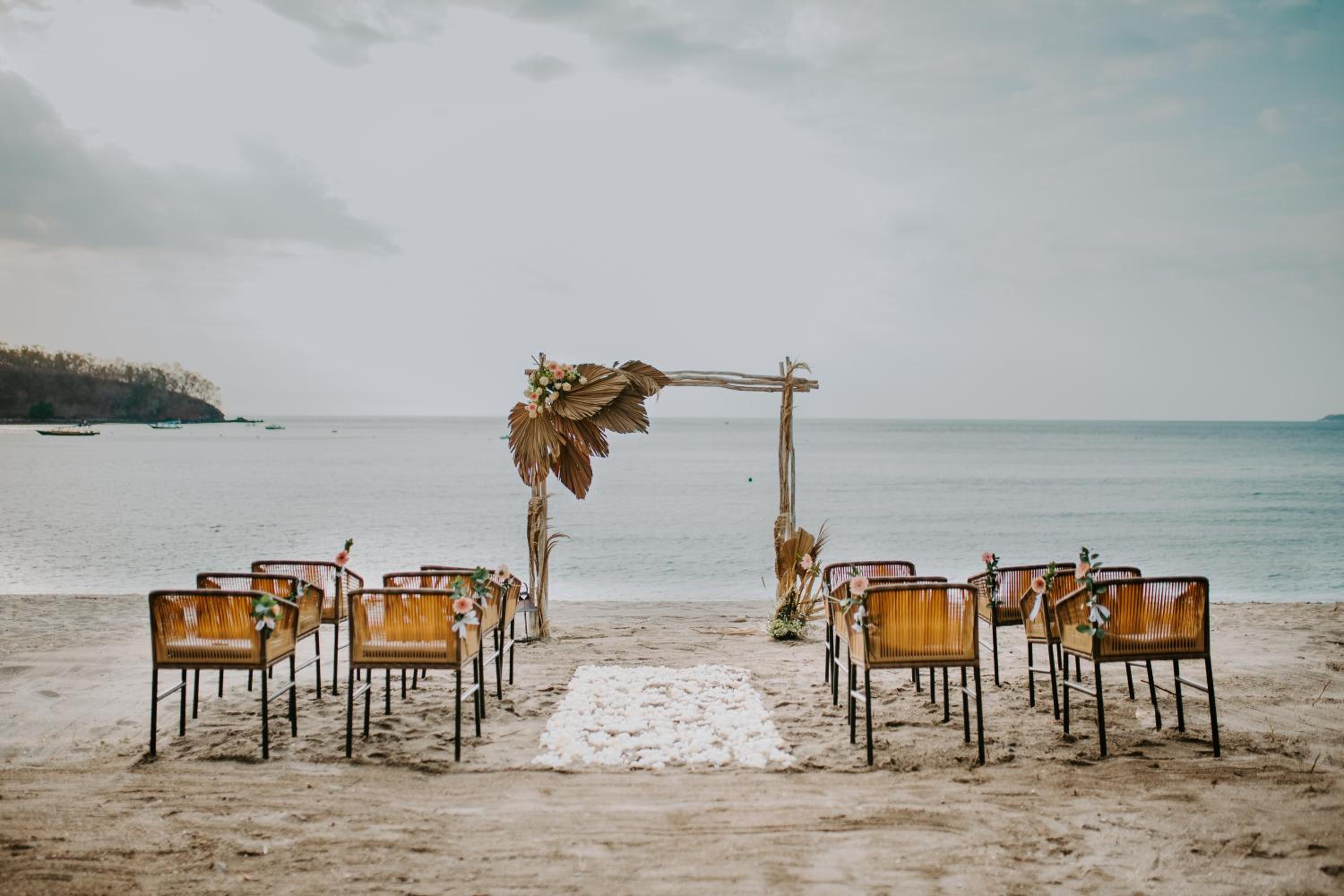The Kayana Beach Lombok - Image 5