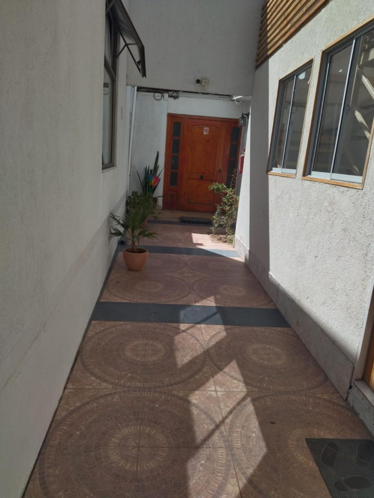 Amaru Hotel